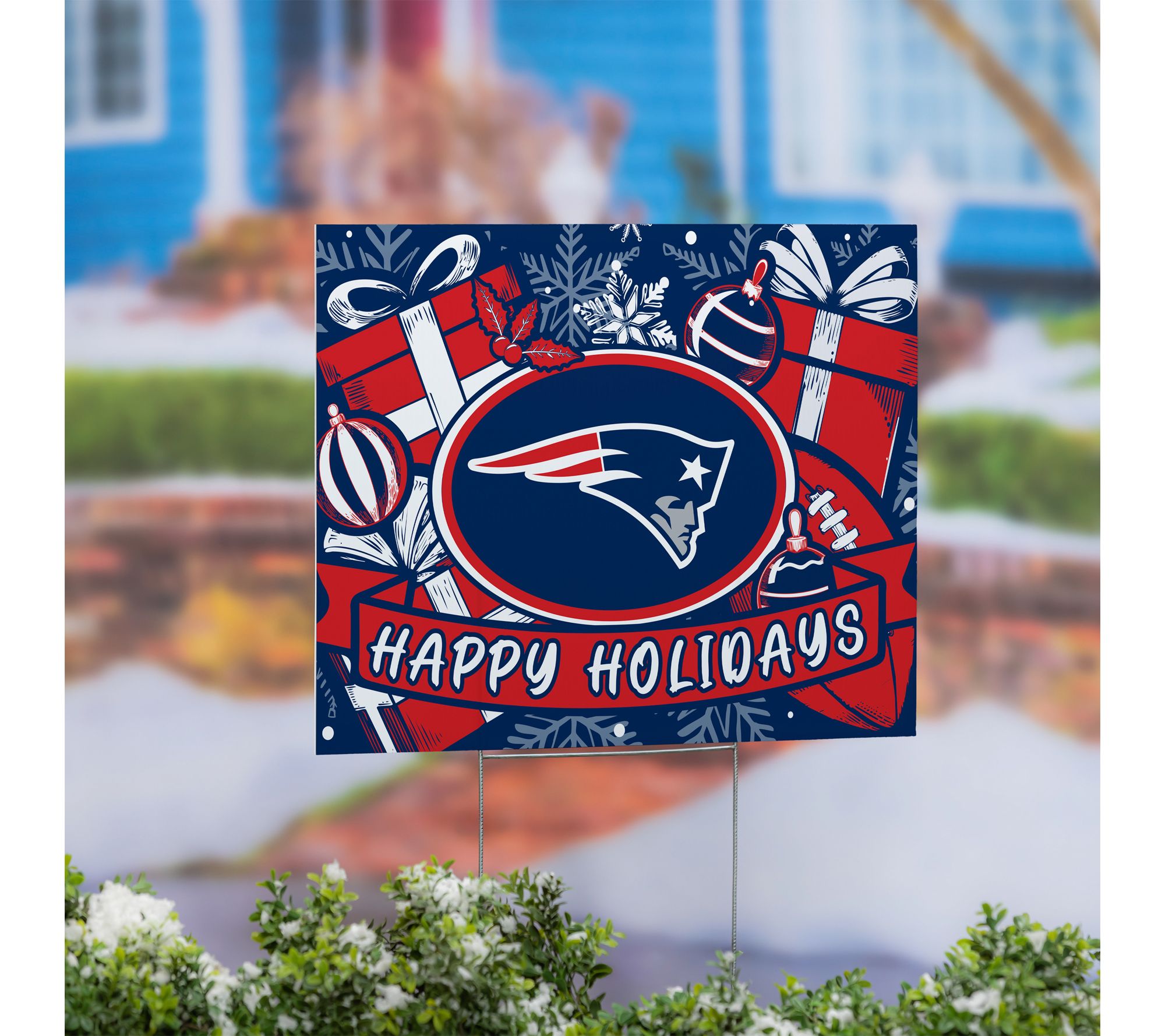 Patriots