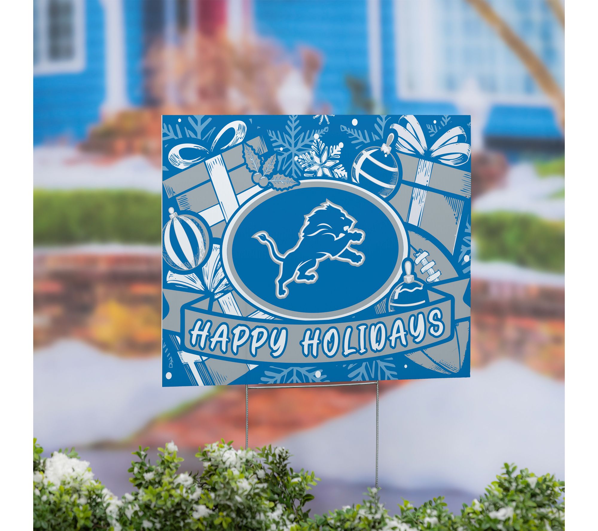 Lions