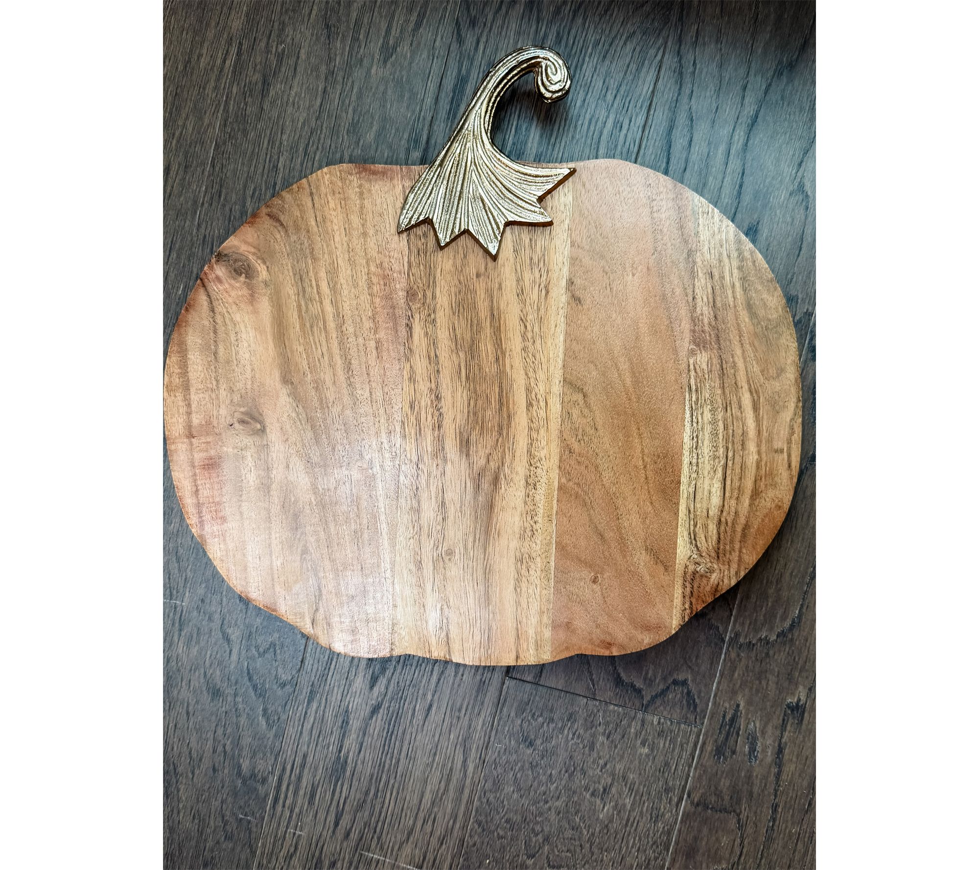 Simply Stunning Fall Orchard Board by Janine Graff