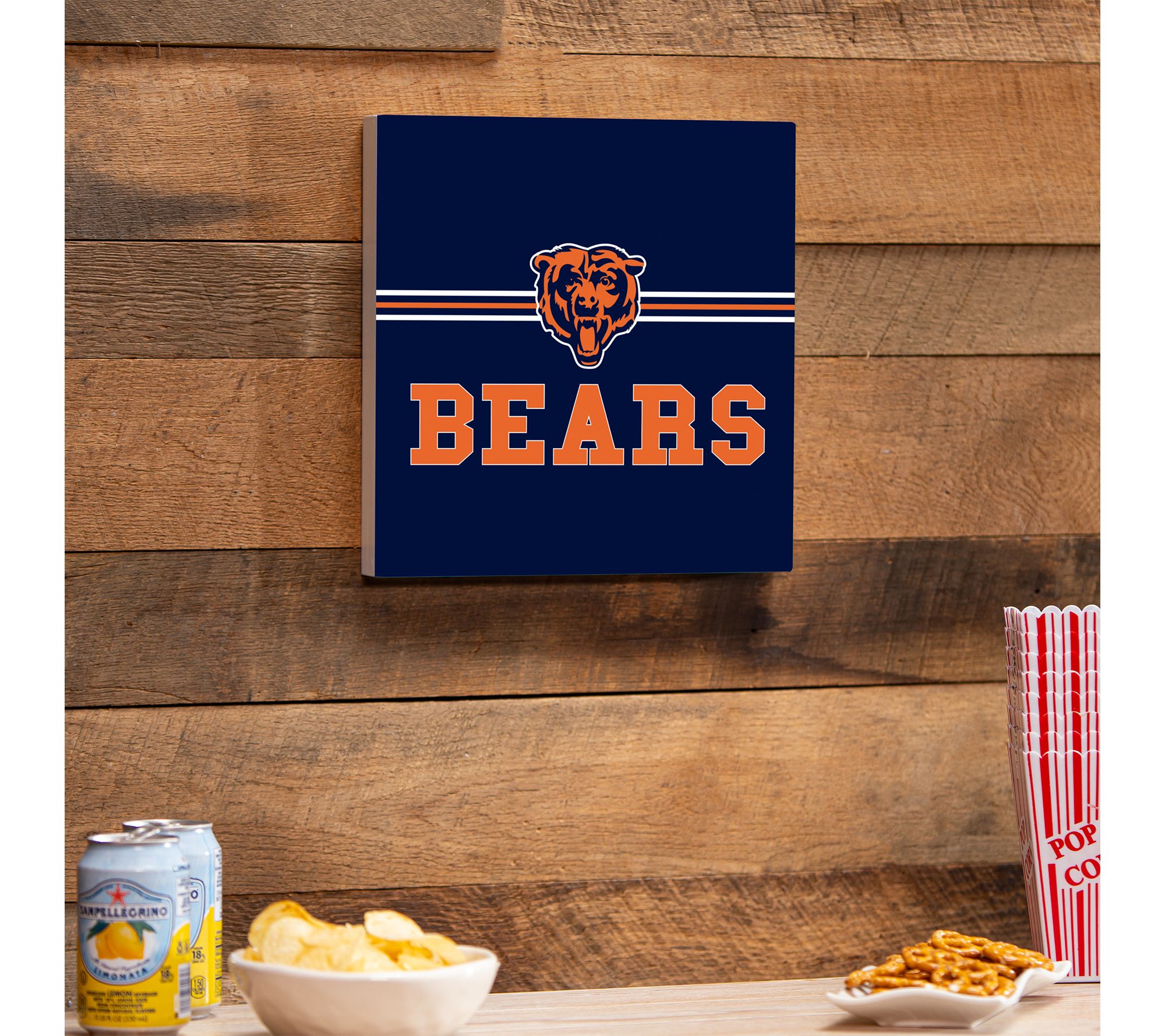 Bears