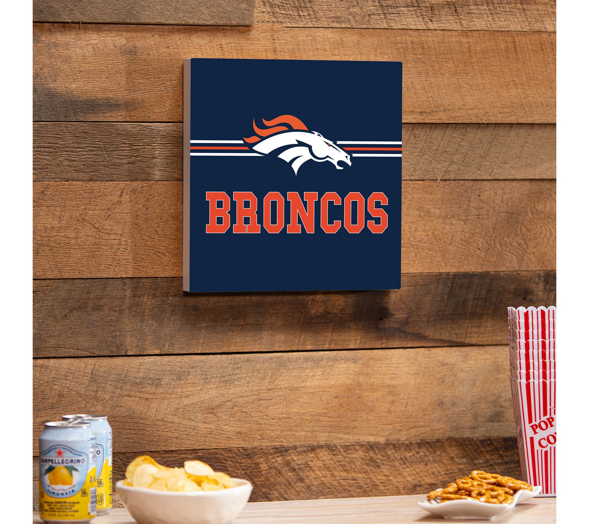 Broncos