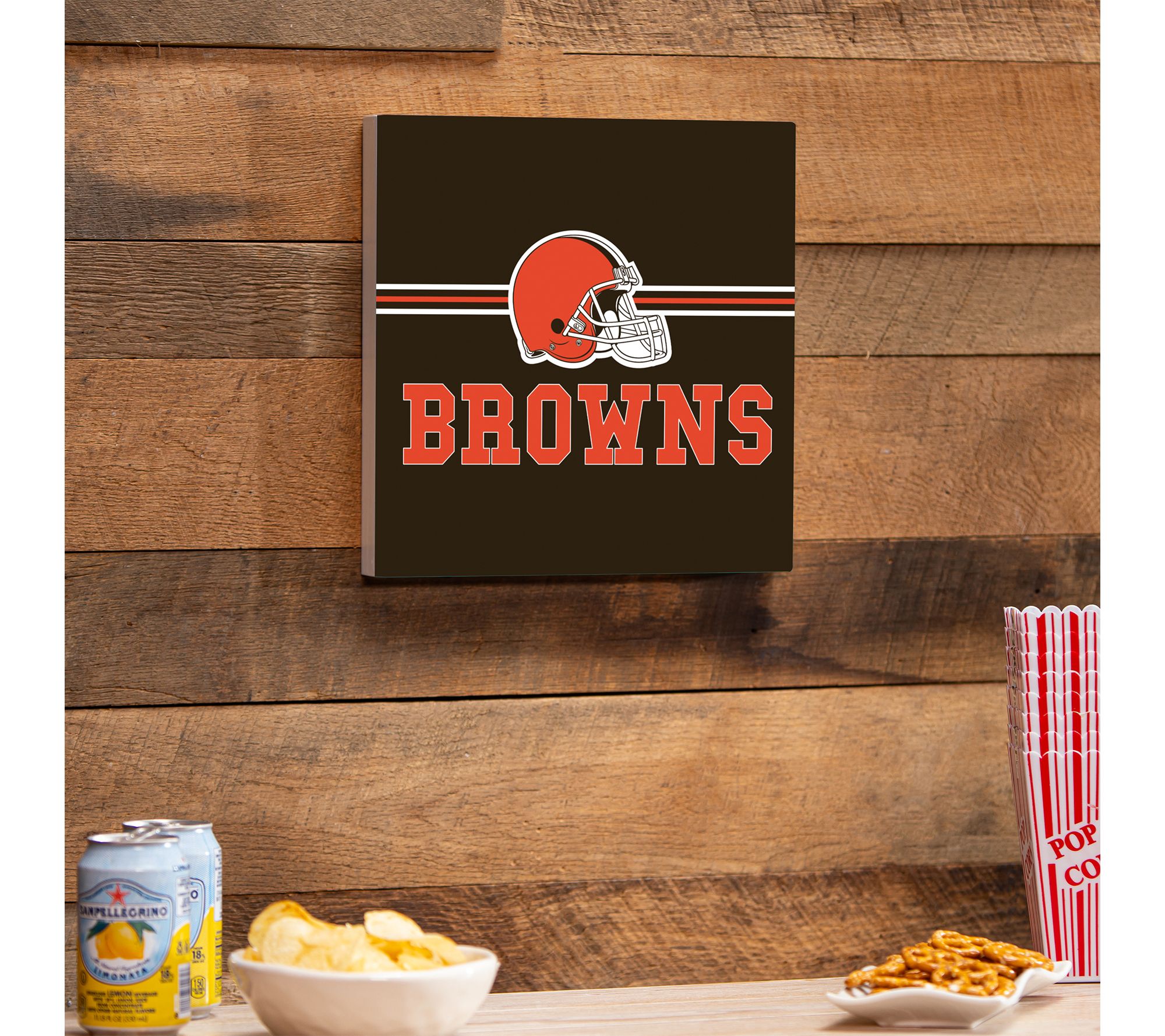 Browns