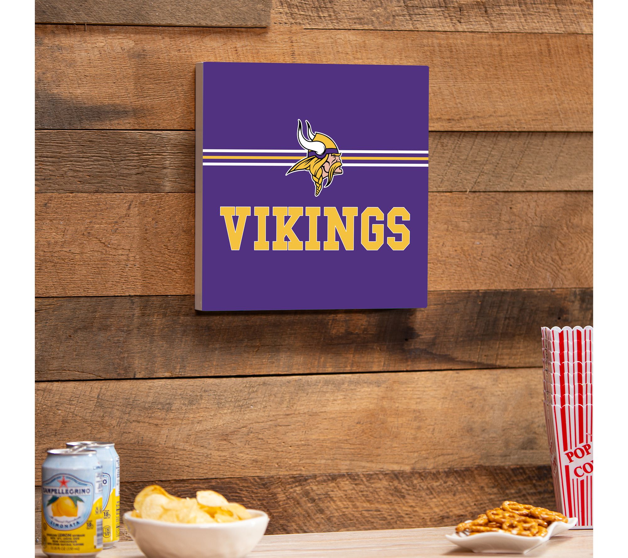 Vikings