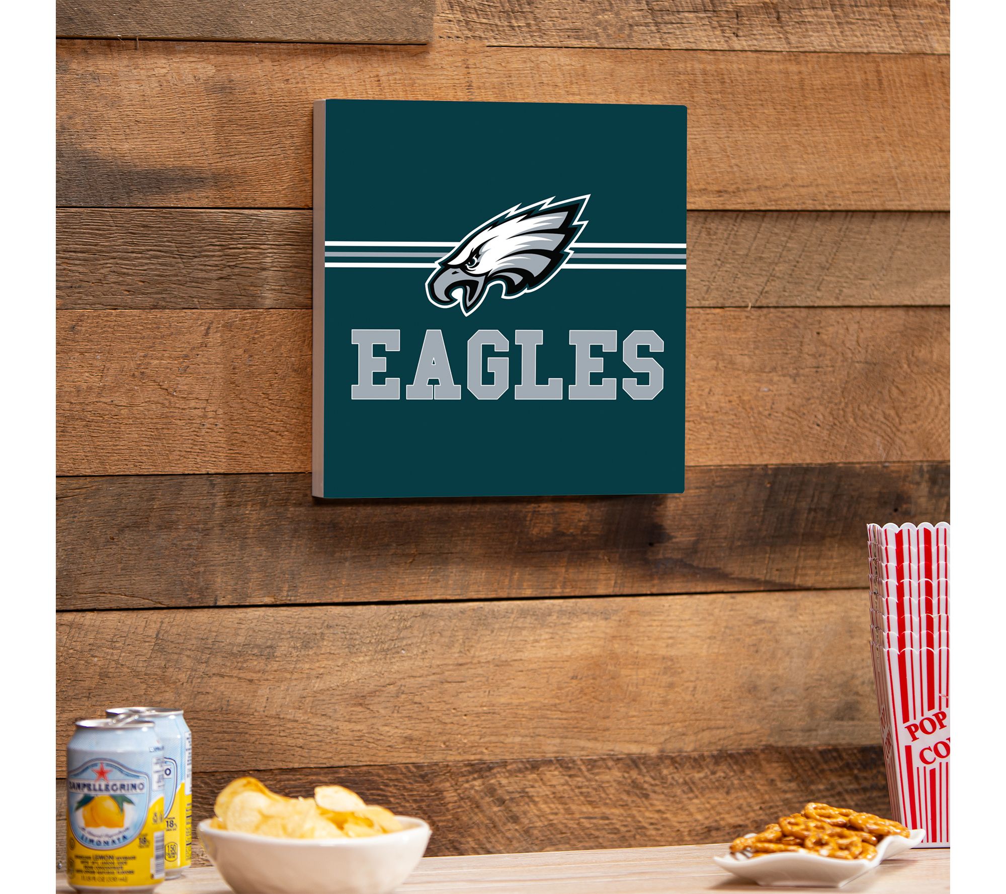 Eagles