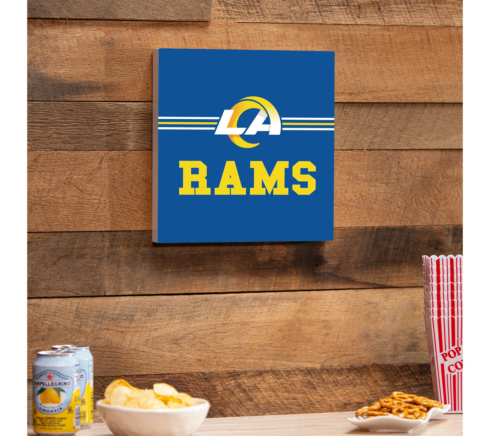 Rams