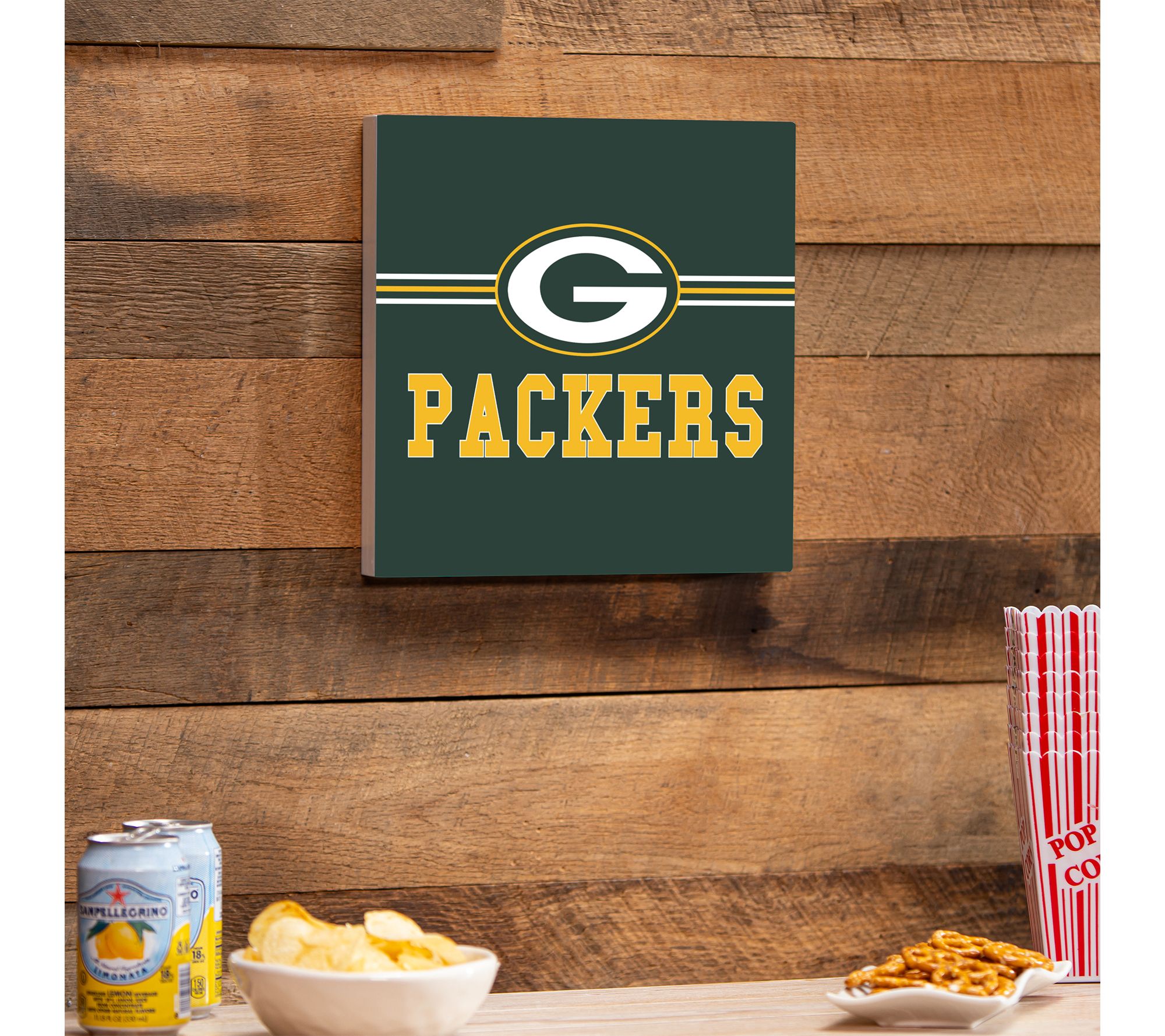 Packers
