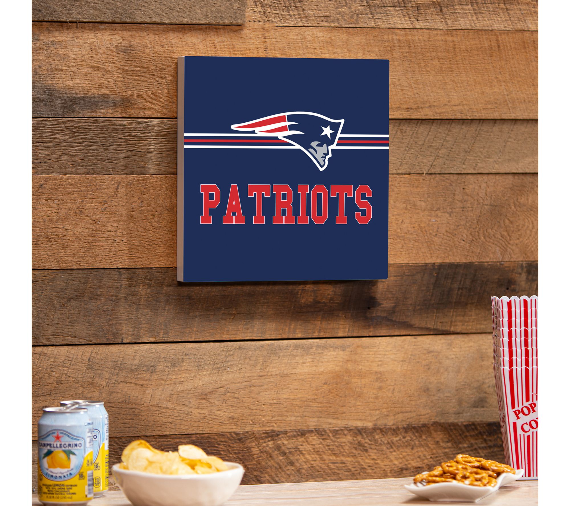 Patriots