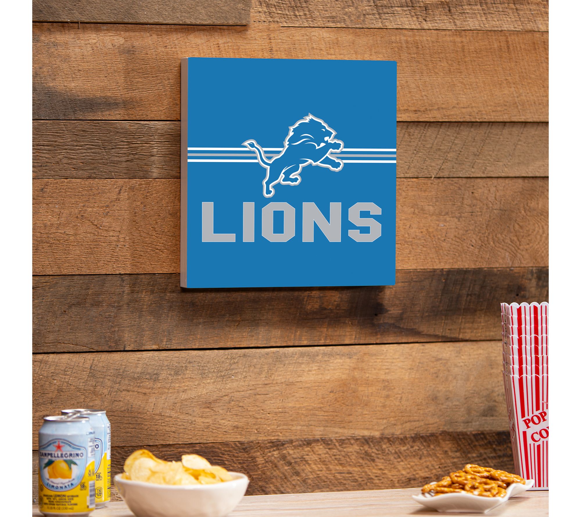 Lions