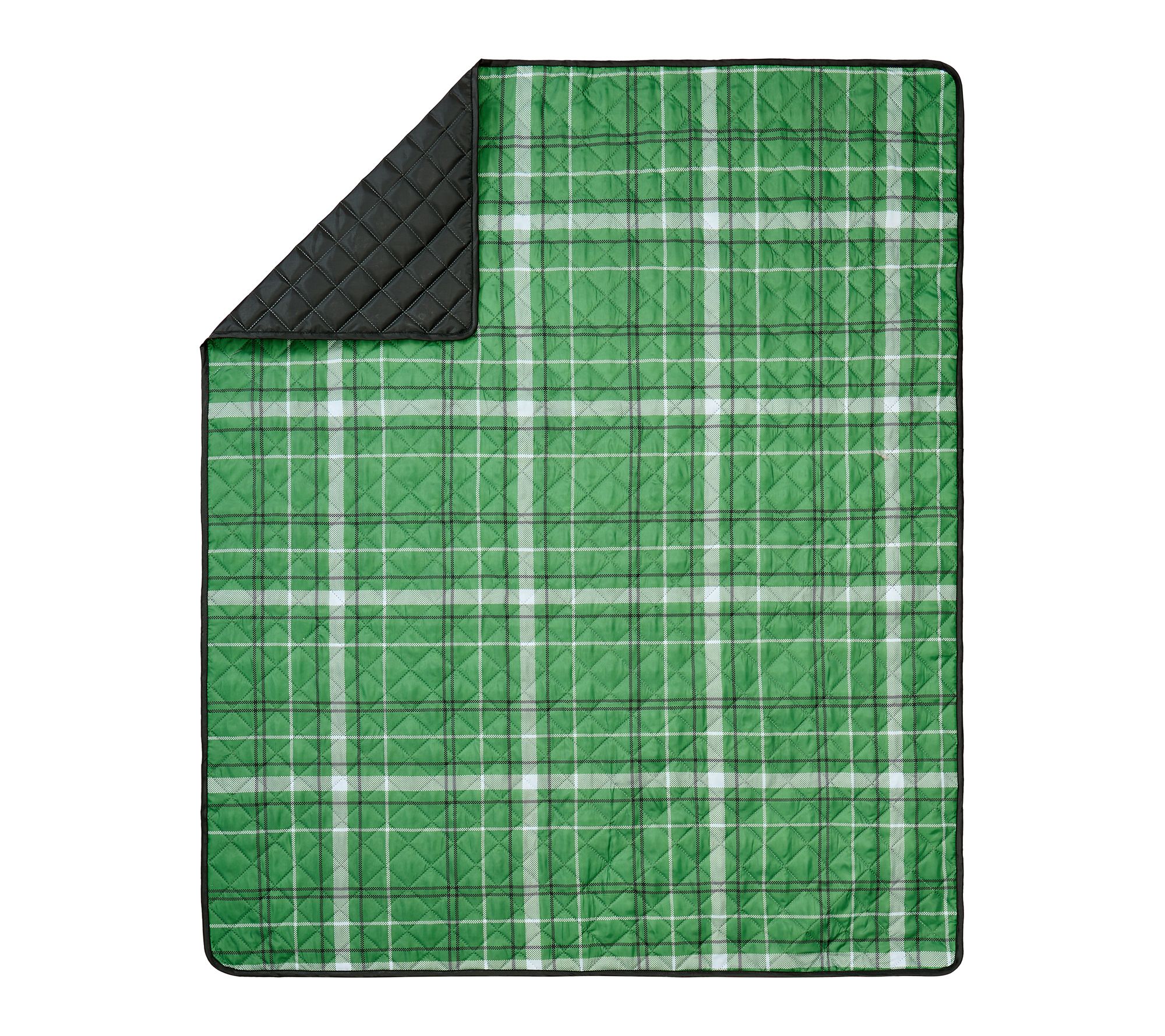Makers Collective Camp Wandawega Scout OutdoorThrow with Tote