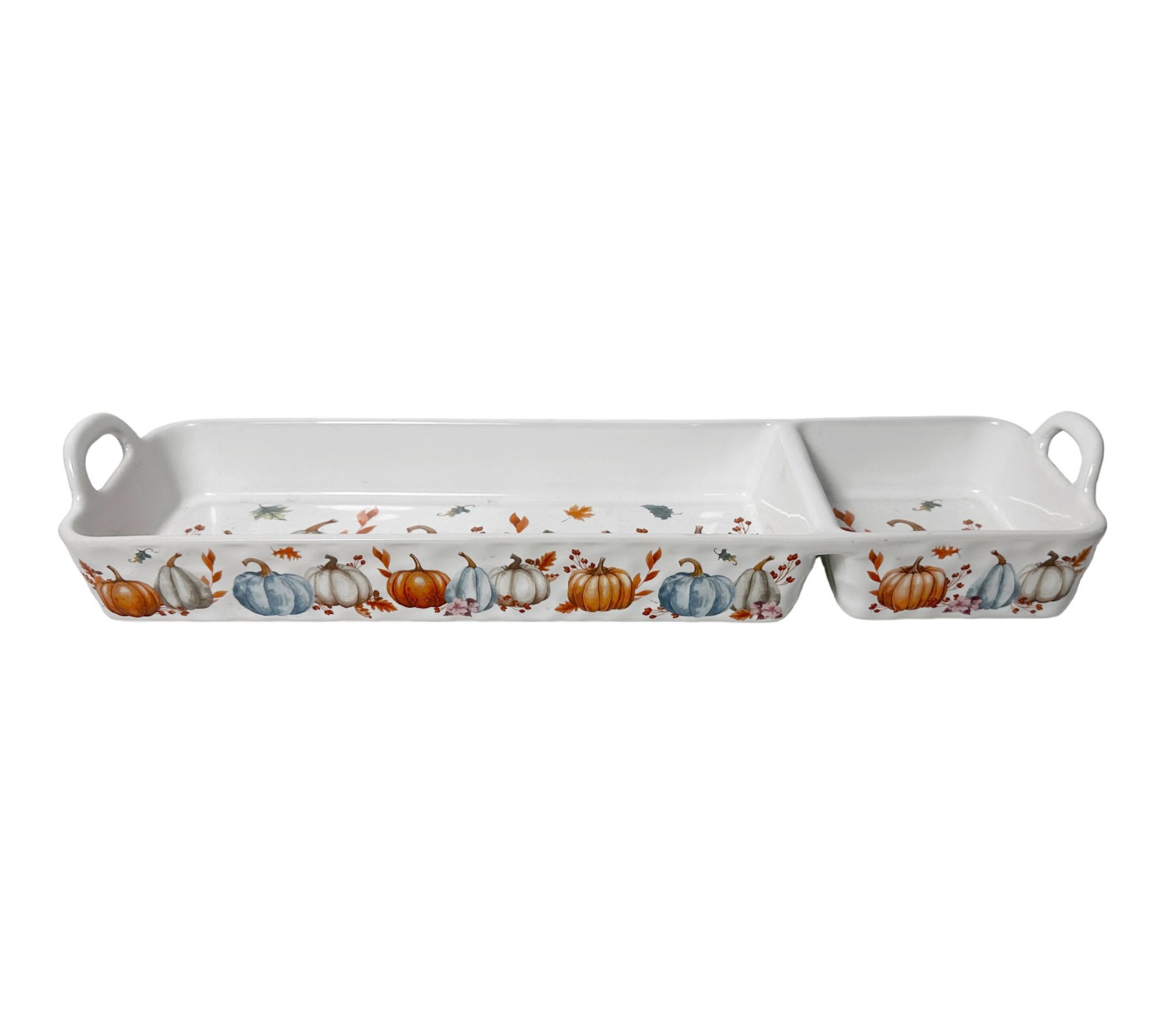 Temp-tations Chip and Dip Serving Tray