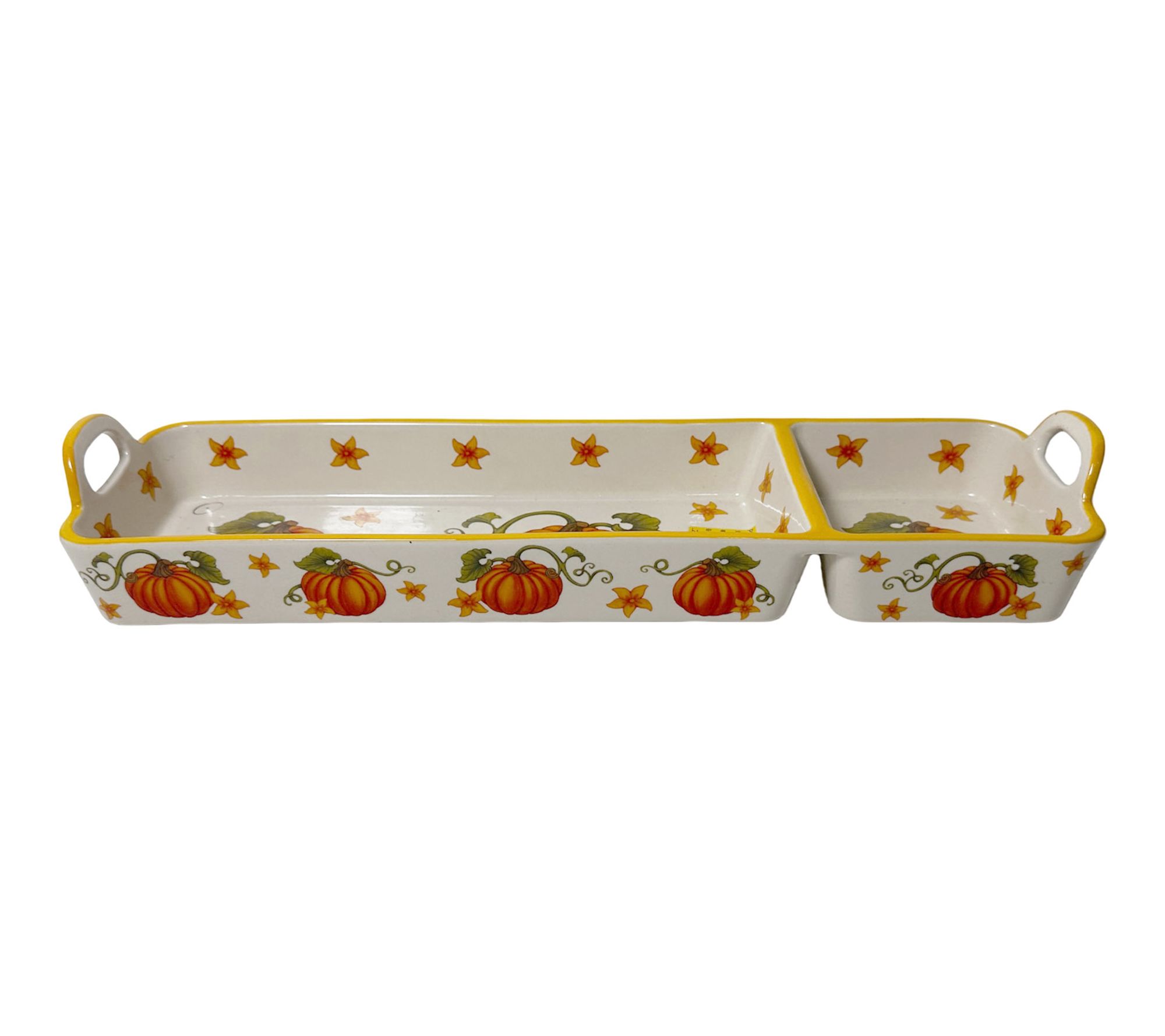 Temp-tations Chip and Dip Serving Tray
