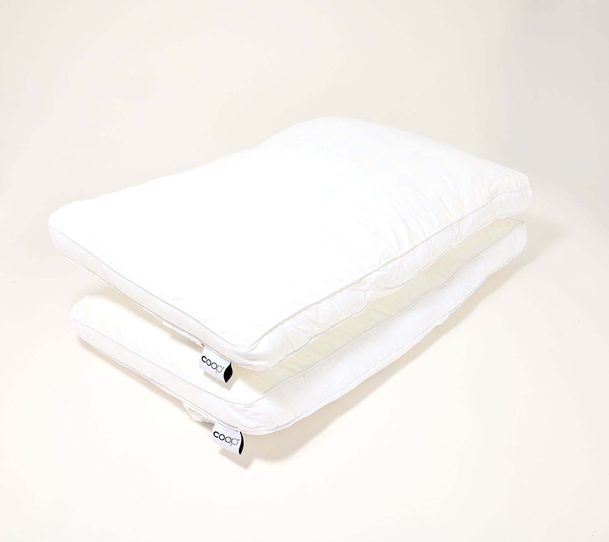 Coop Sleep Goods Essence Adjustable Cooling Pillow 2pk- King