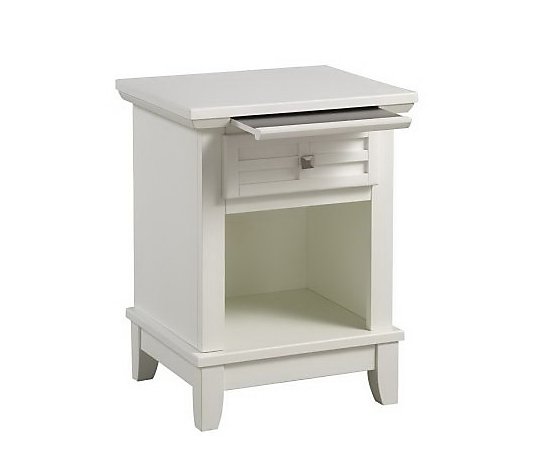 Home Styles Arts & Crafts Nightstand