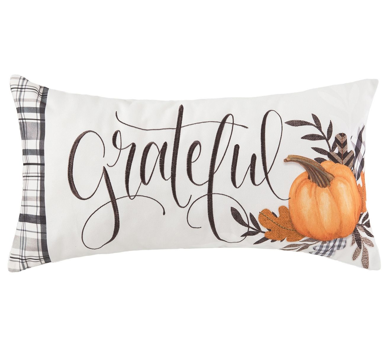 C&F Home Hello Fall Pillow