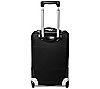 Denco NFL 21 Inch Carry-On Rolling Softside, 1 of 2