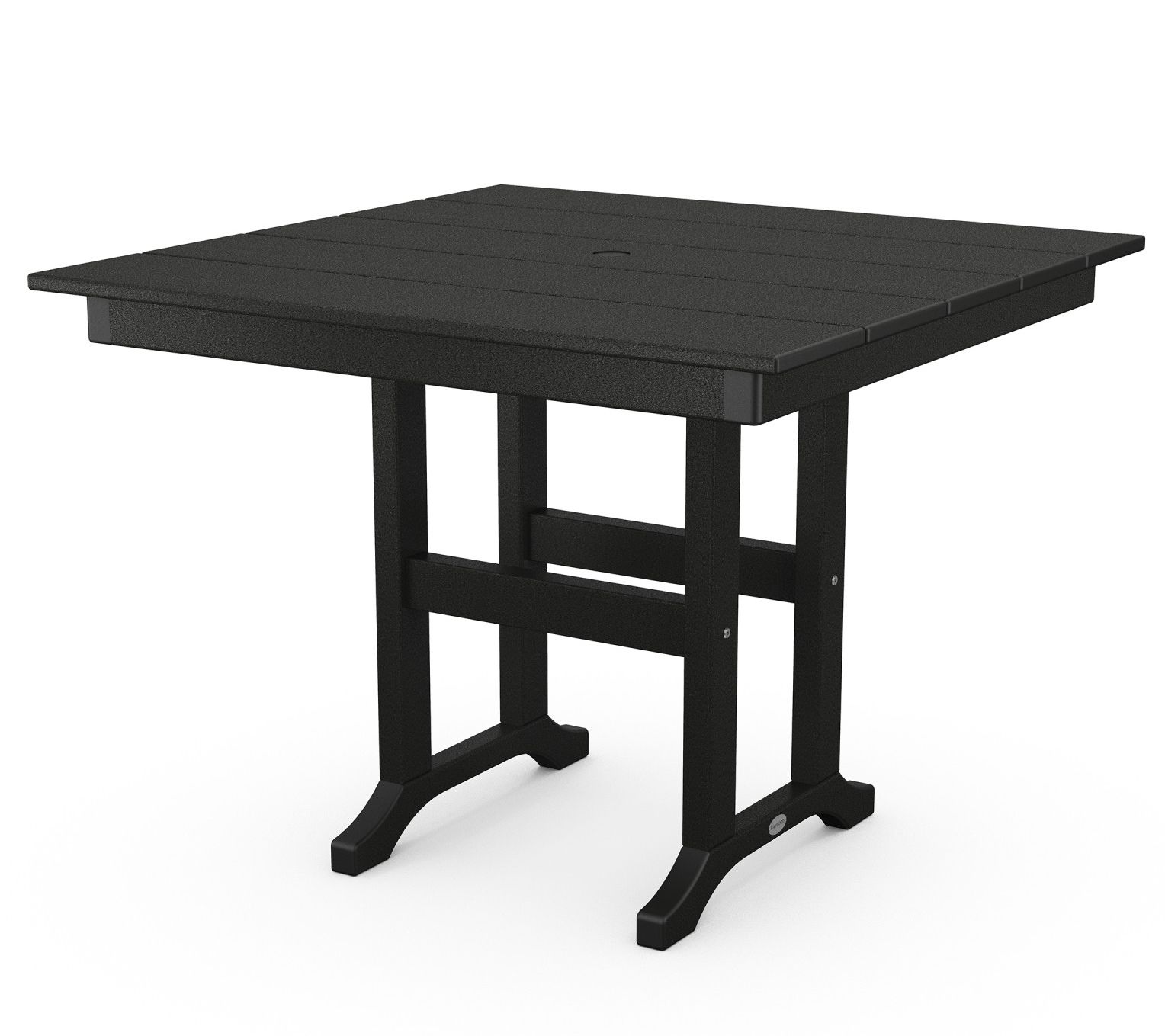 Polywood Farmhouse 37" Dining Table