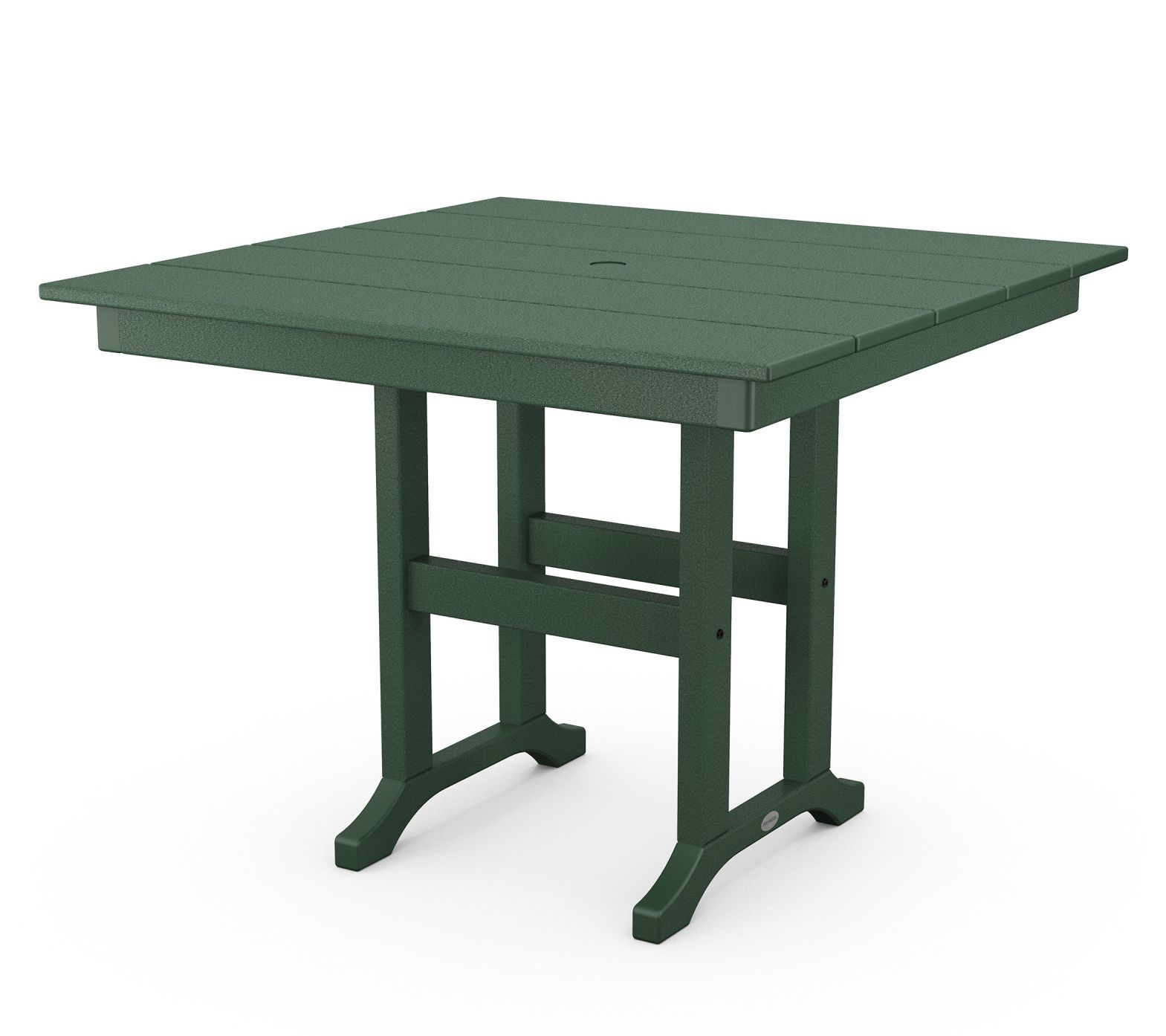 Polywood Farmhouse 37" Dining Table