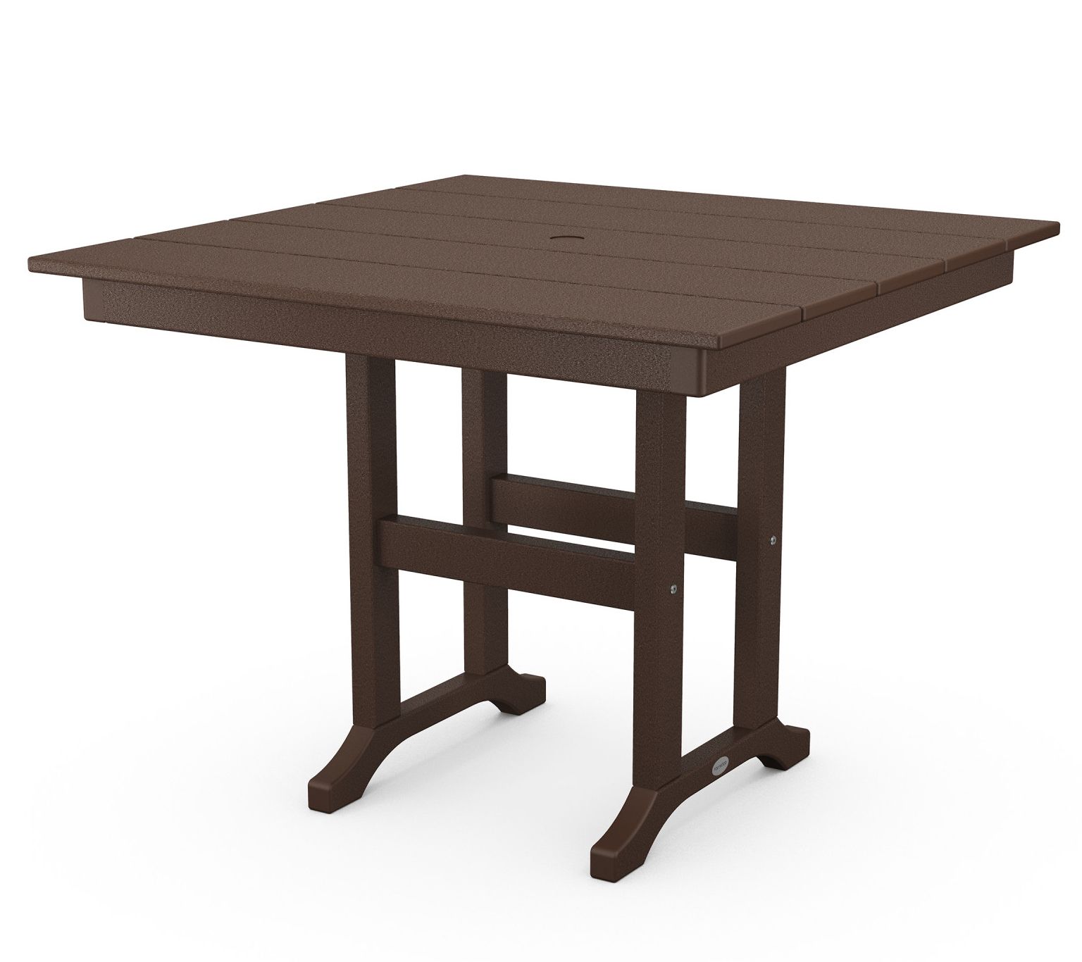 Polywood Farmhouse 37" Dining Table
