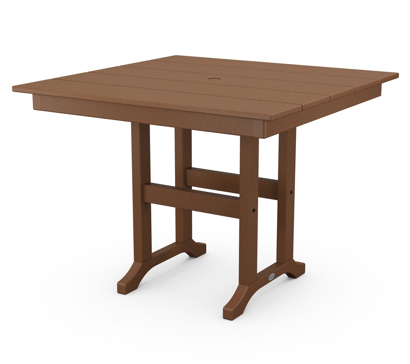 Polywood Farmhouse 37" Dining Table
