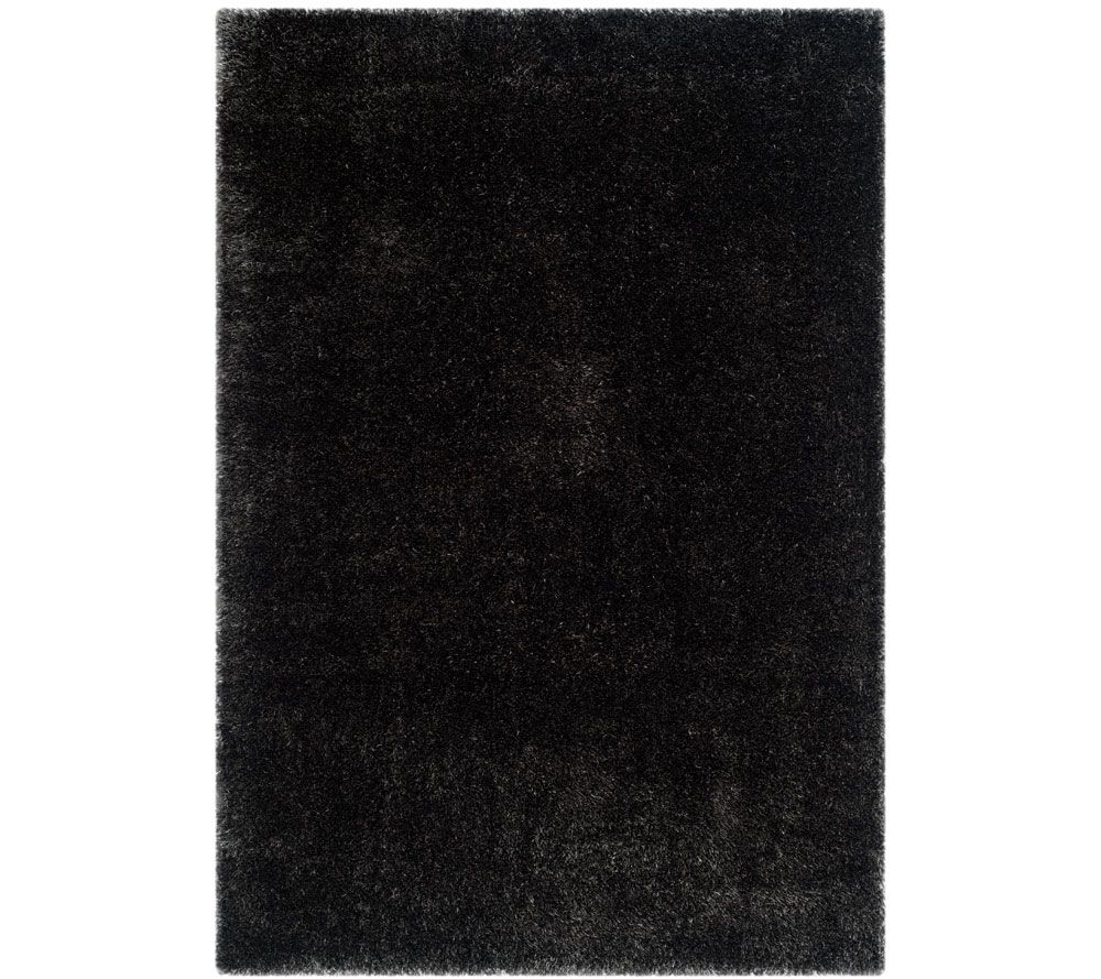 Charlotte Shag 5'1" x 7'6" Area Rug by Safavieh