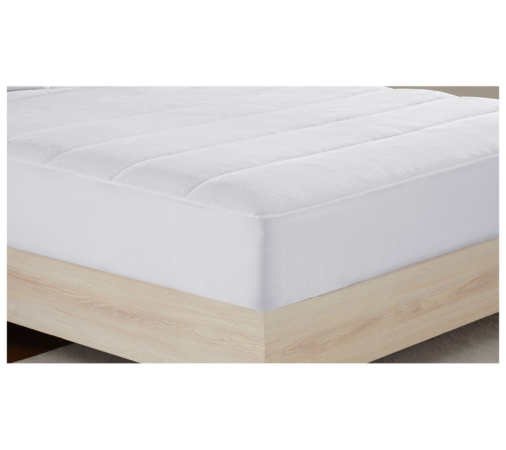 Sheex Performance Mattress Protector Top + 4Side Protection - Twin/Twin XL