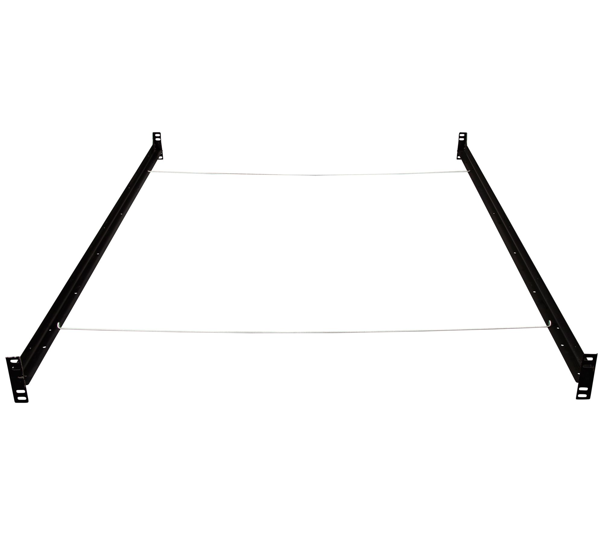 Hollywood Bed BoltOn Bed Rails Twin/Full