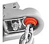 Rightline Gear Anti-Theft Trailer Coupler Ball and Lock, 3 of 5