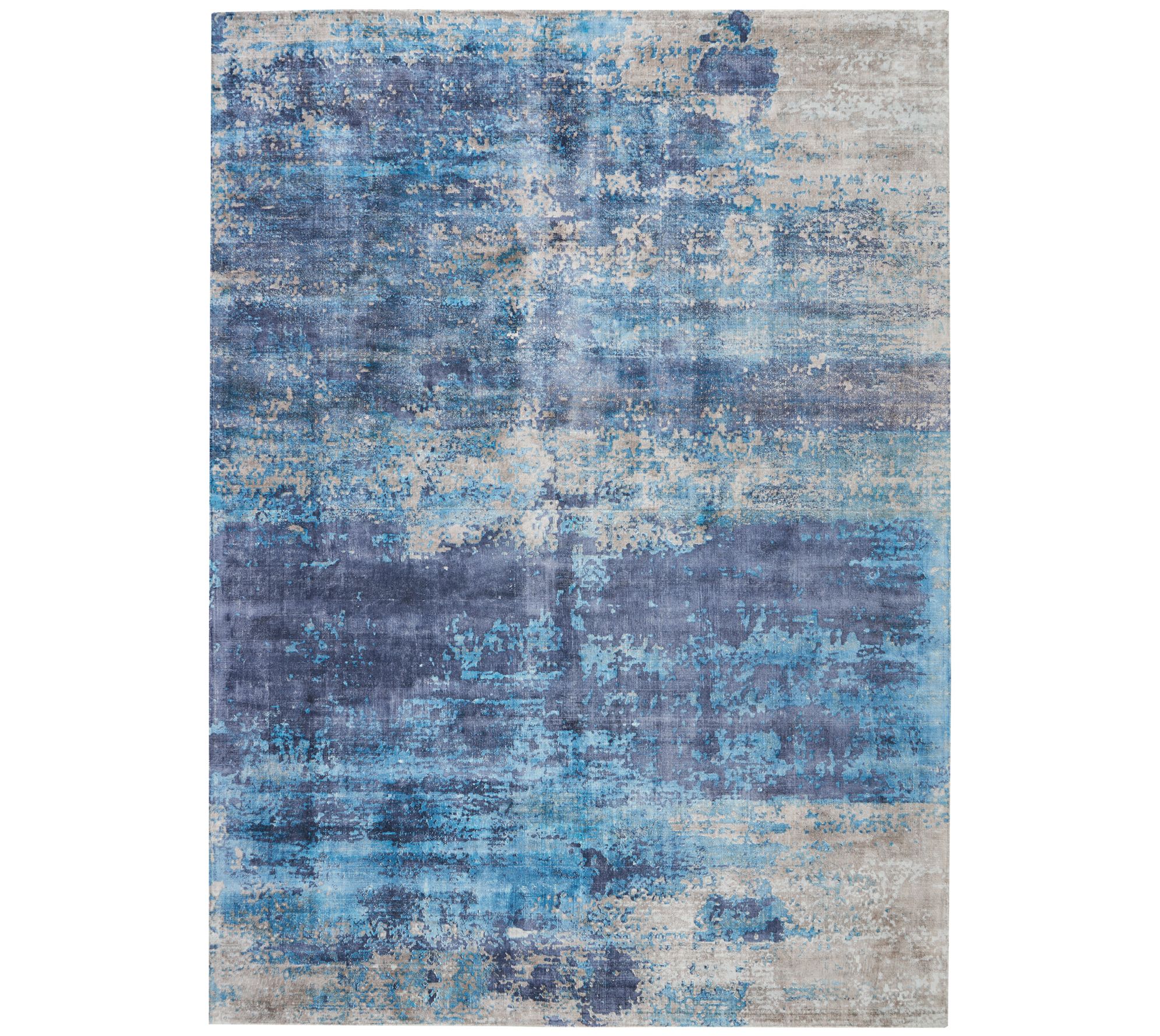 Kathy Ireland  Home Safari Dreams 8' x 11' AreaRug