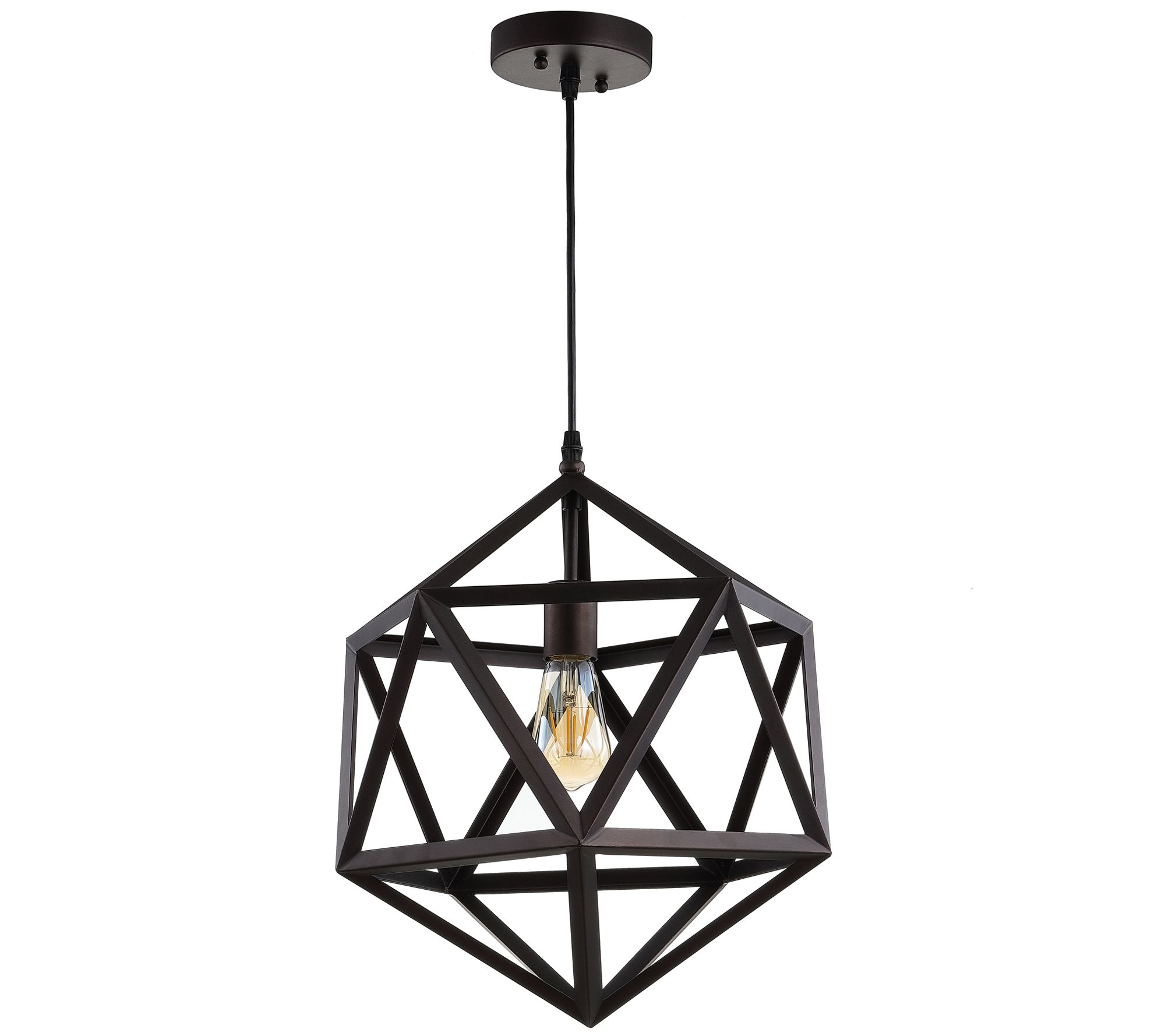 Sergio Pendant Light by Safavieh
