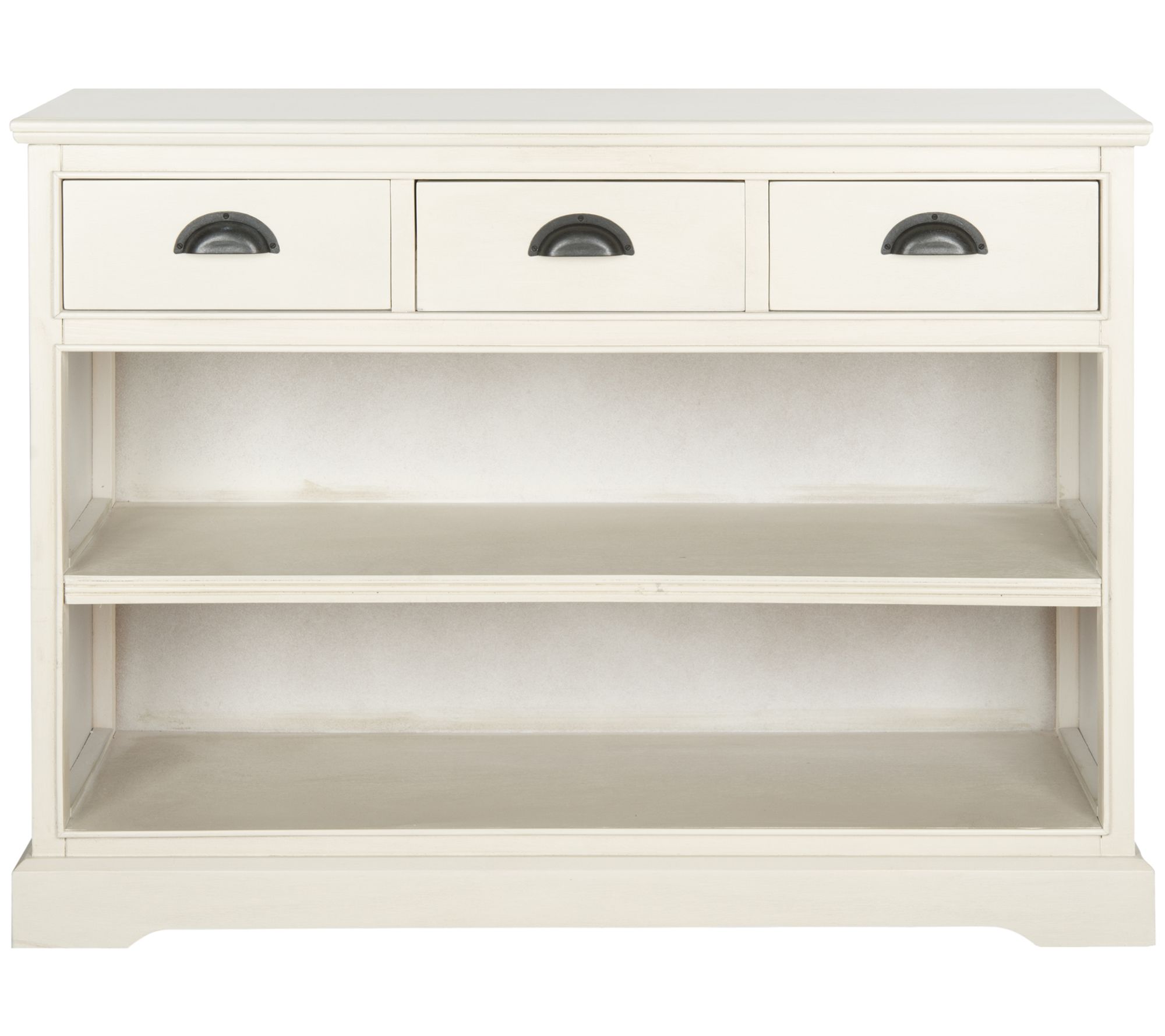 Safavieh Prudence Bookshelf Storage Unit