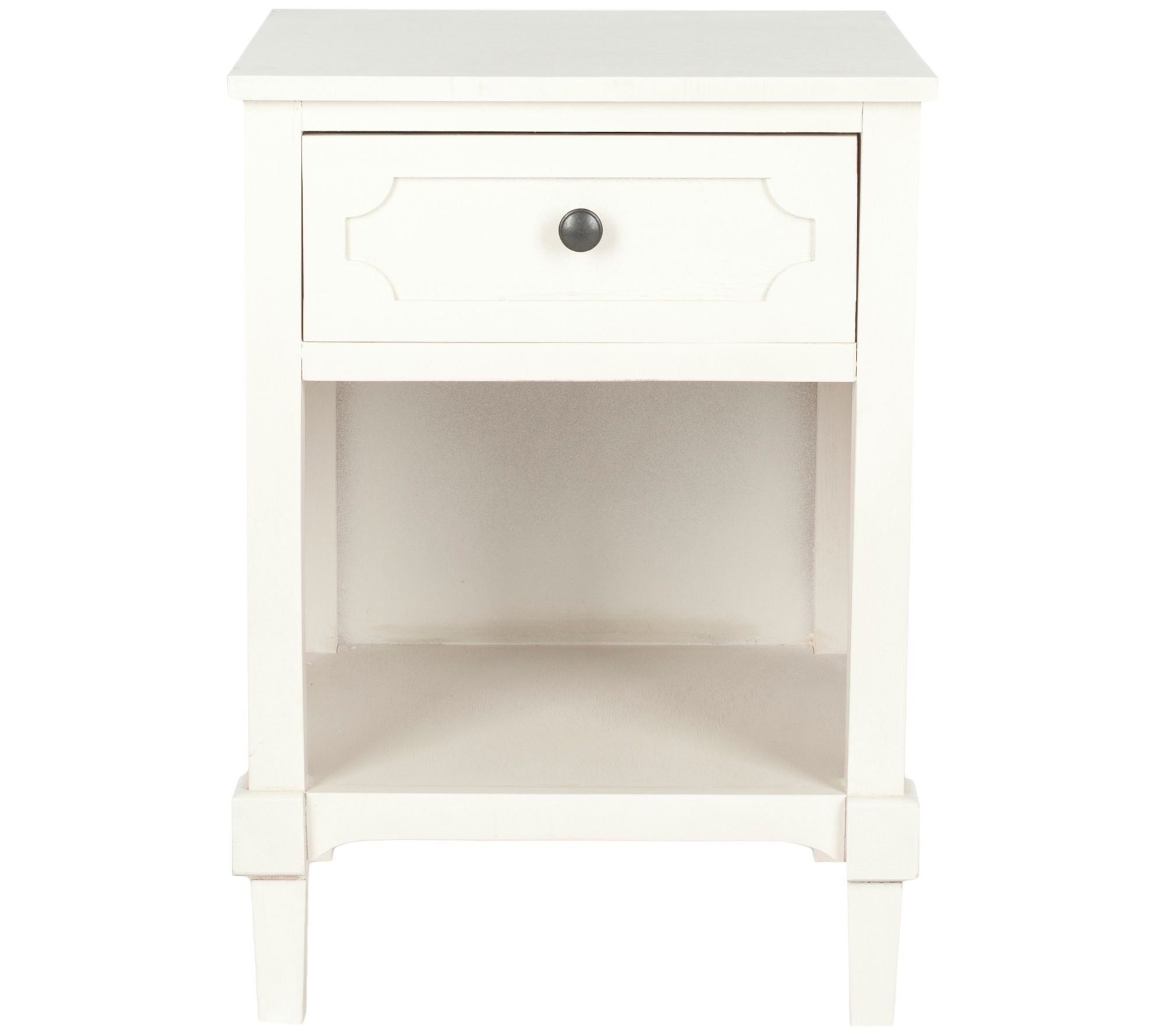 Safavieh Rosaleen Storage Side Table With Drawe