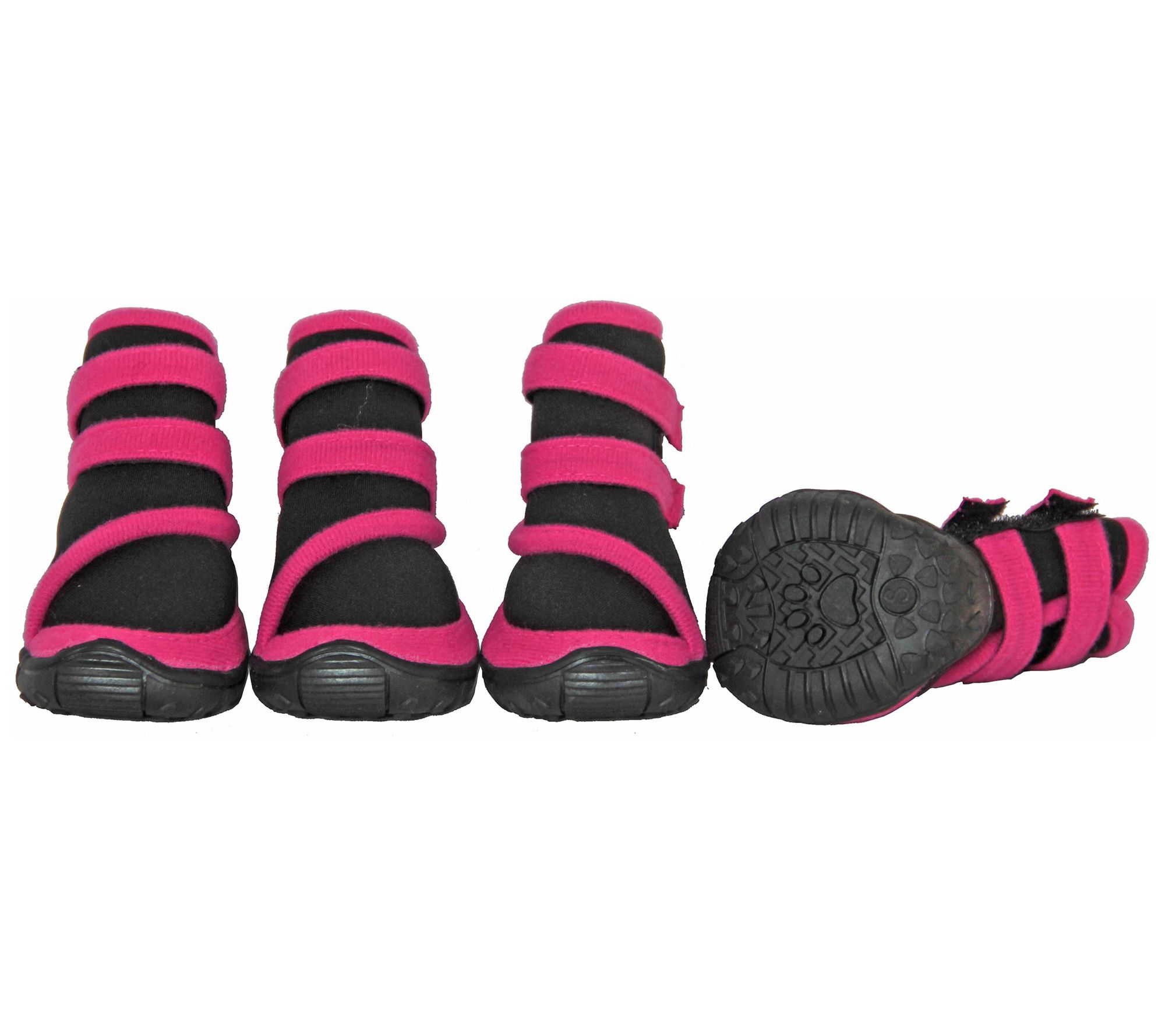 Pet Life Performance - Coned Premium Supportive Pet Shoes