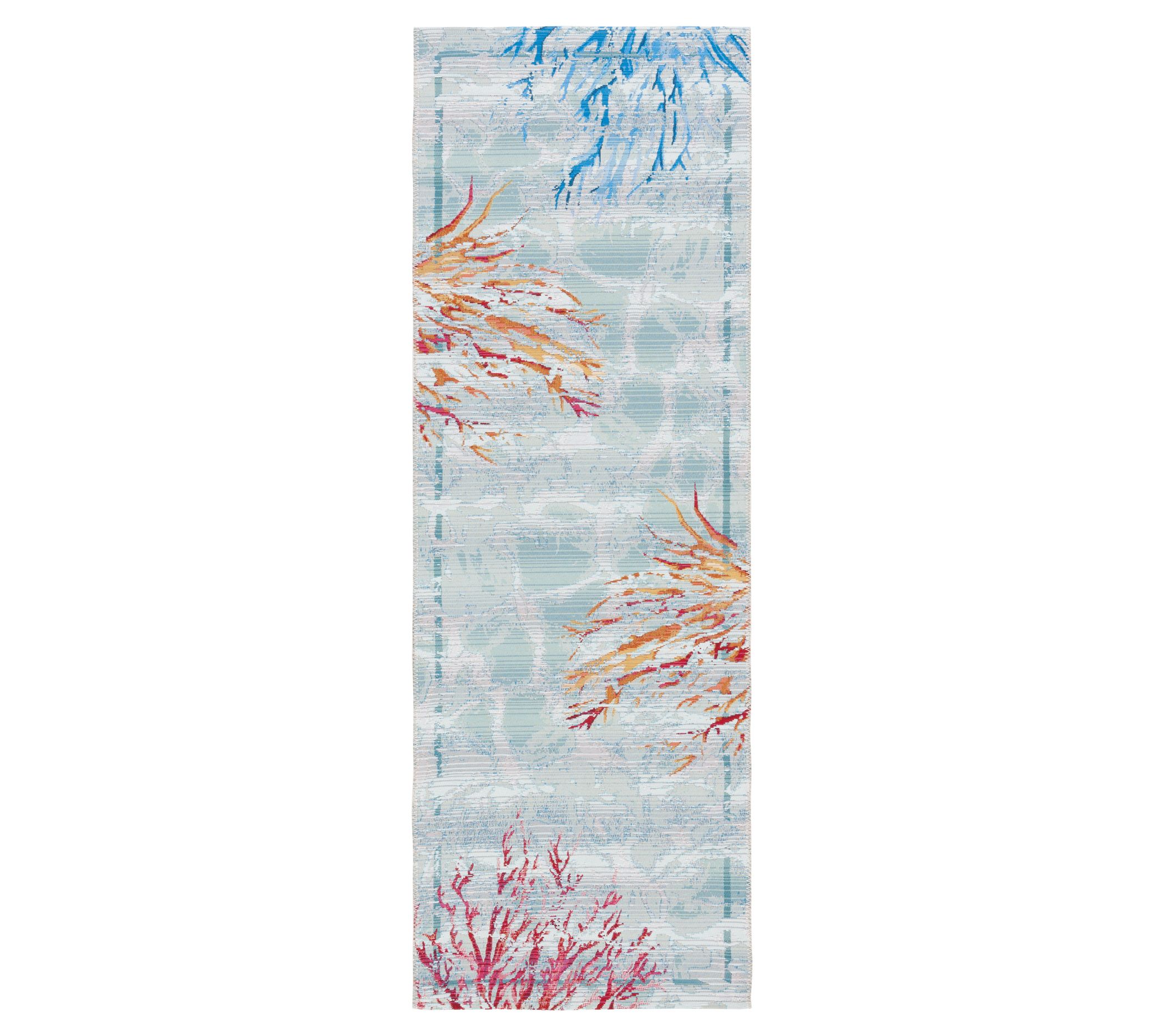 Safavieh Barbados 535 Outdoor 2'-8" X 8' Rug