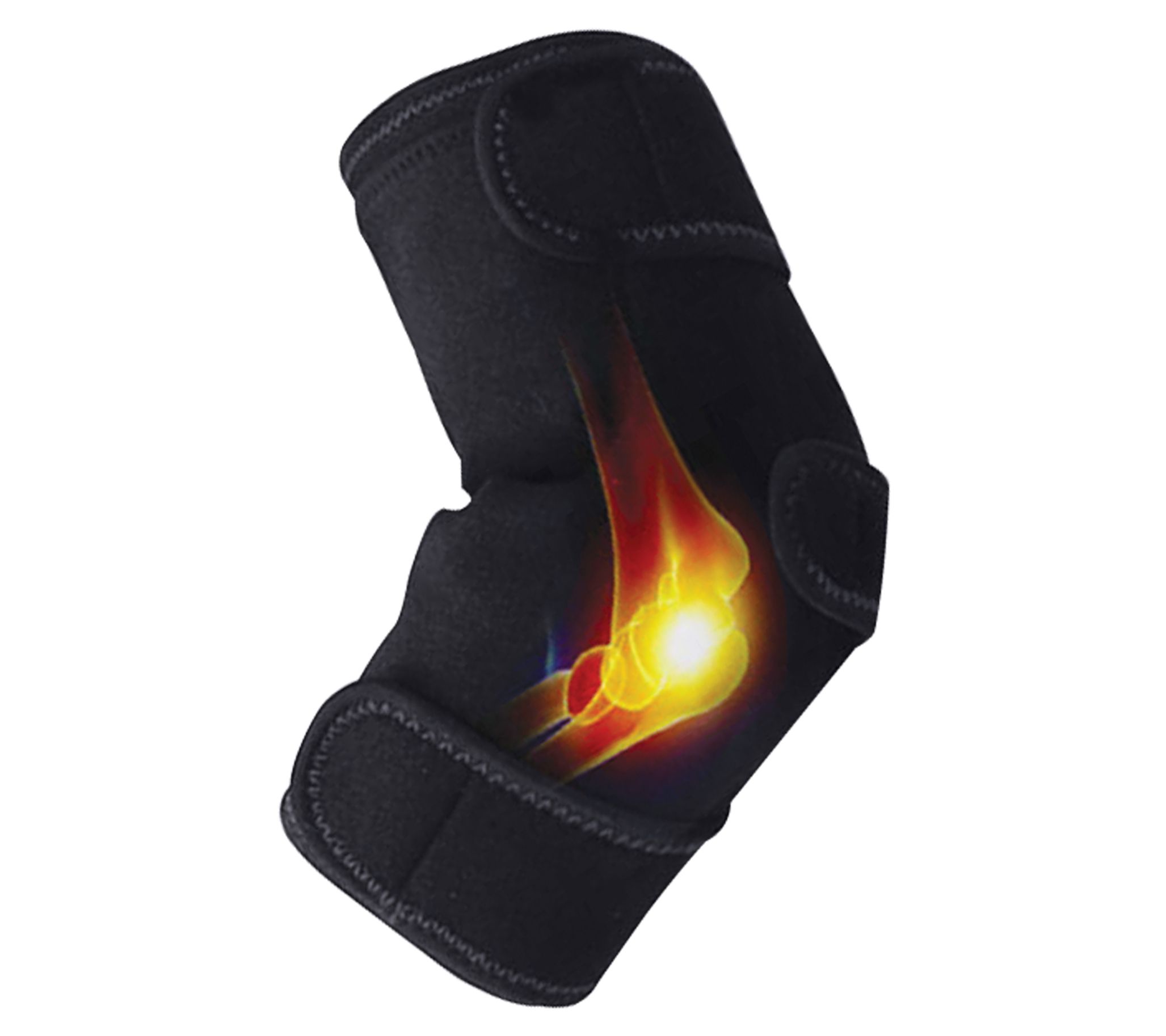 TRAKK Elbow Brace Heating Wrap