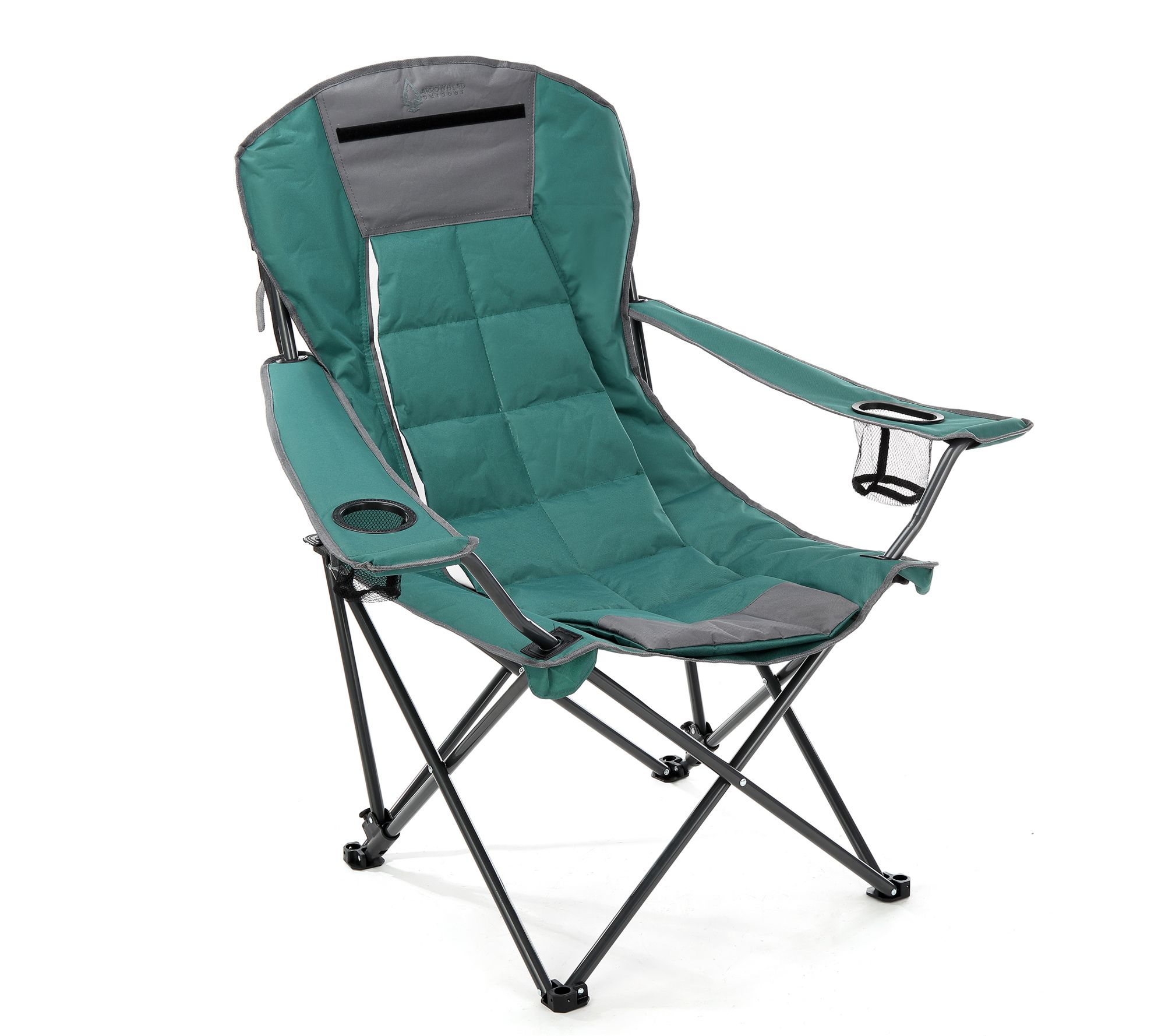 Arrowhead by Compass Home 2in1 Reclining Chair