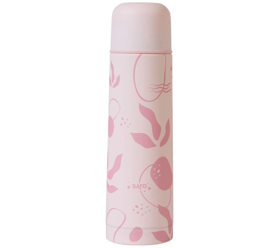 Saro Insulated Stainless Steel Water Bottle - 16.9oz