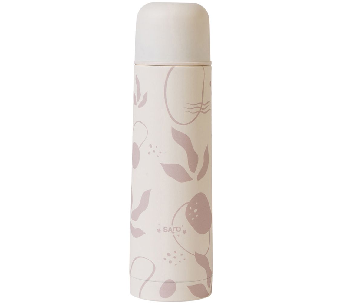 Saro Insulated Stainless Steel Water Bottle - 16.9oz