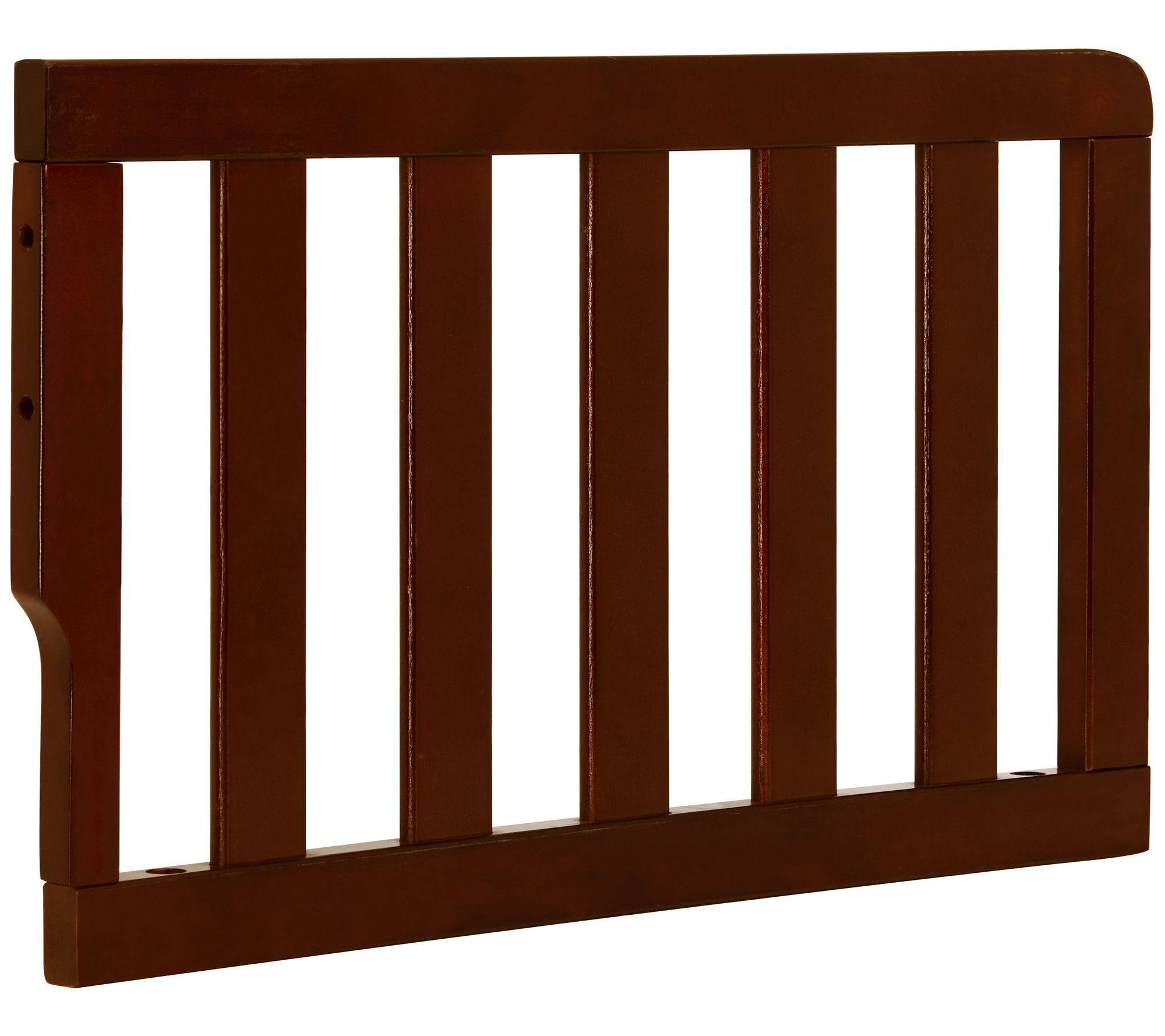 Dream on me universal best sale convertible crib toddler bed rail