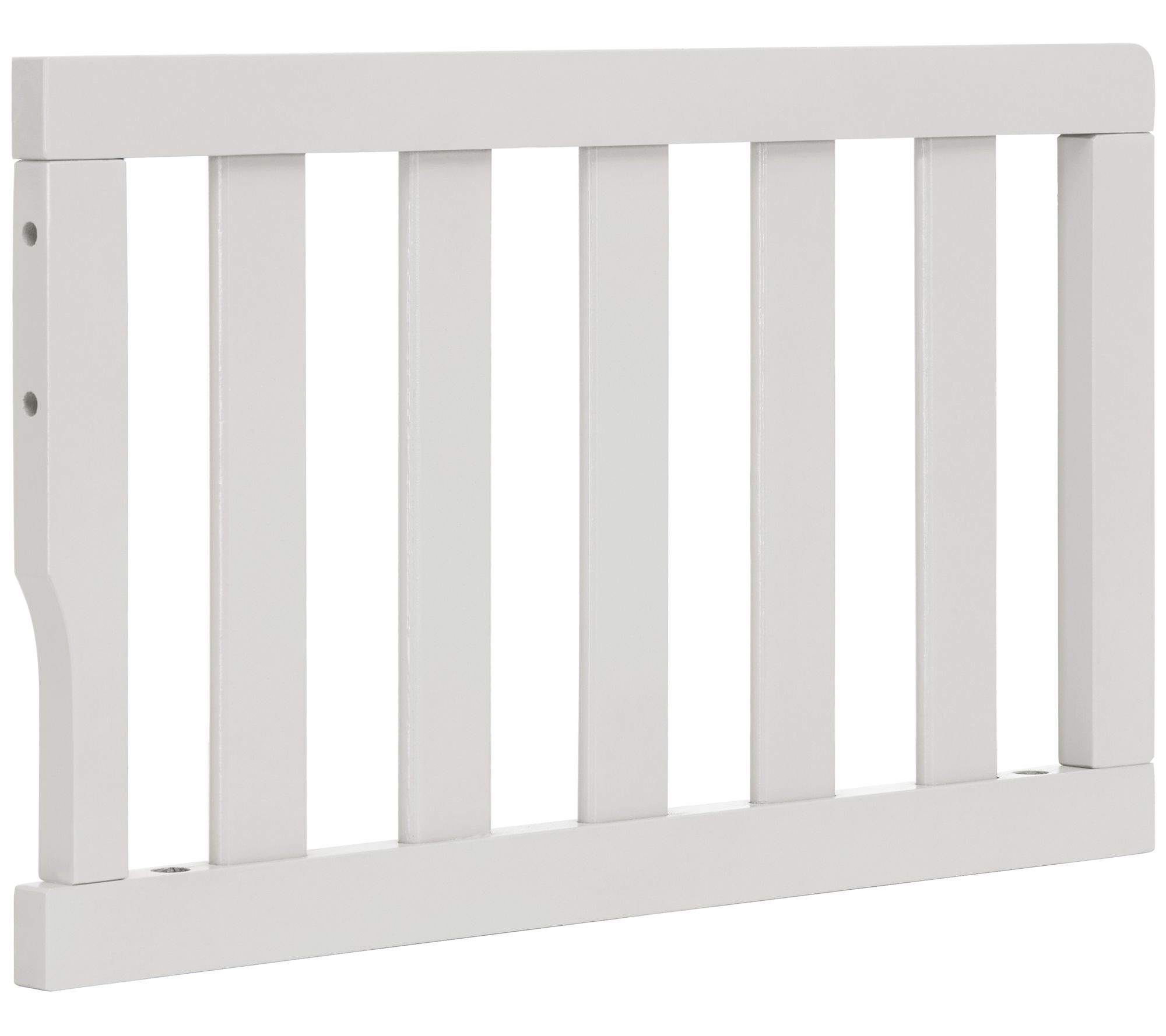 Dream On Me Convertible Crib Toddler Guard Rail