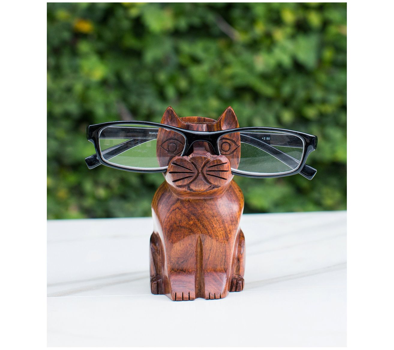 Matr Boomie Cat Eyeglass Holder