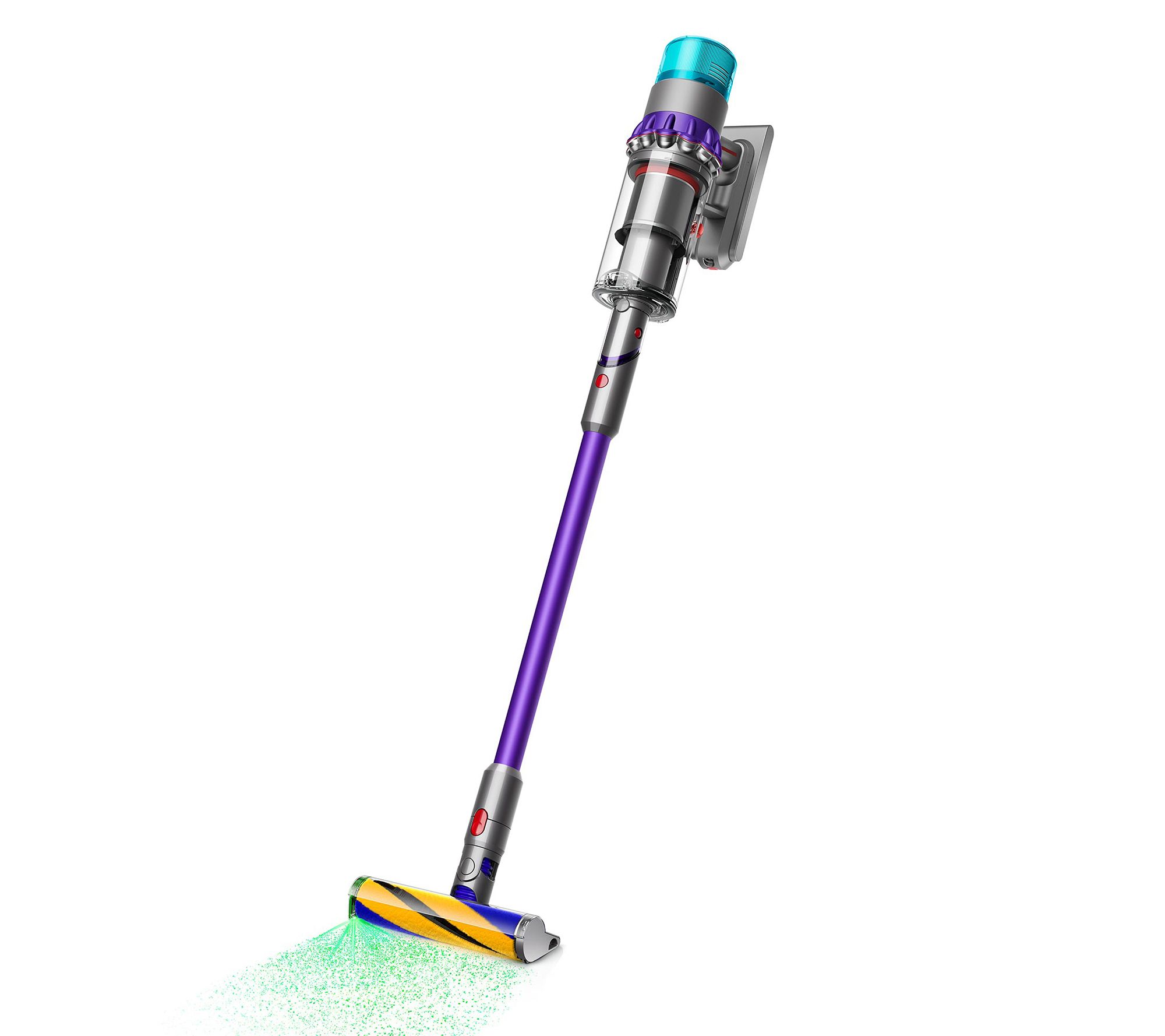 Dyson Gen 5 Detect Cordless Vacuum