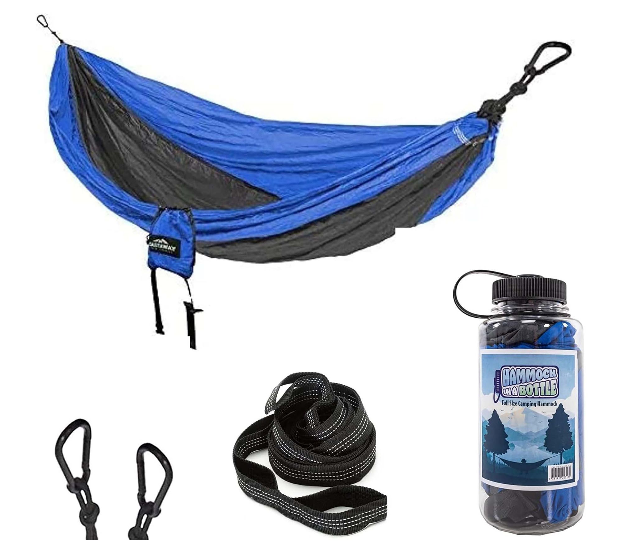 Castaway Living Hammock in a Bottle