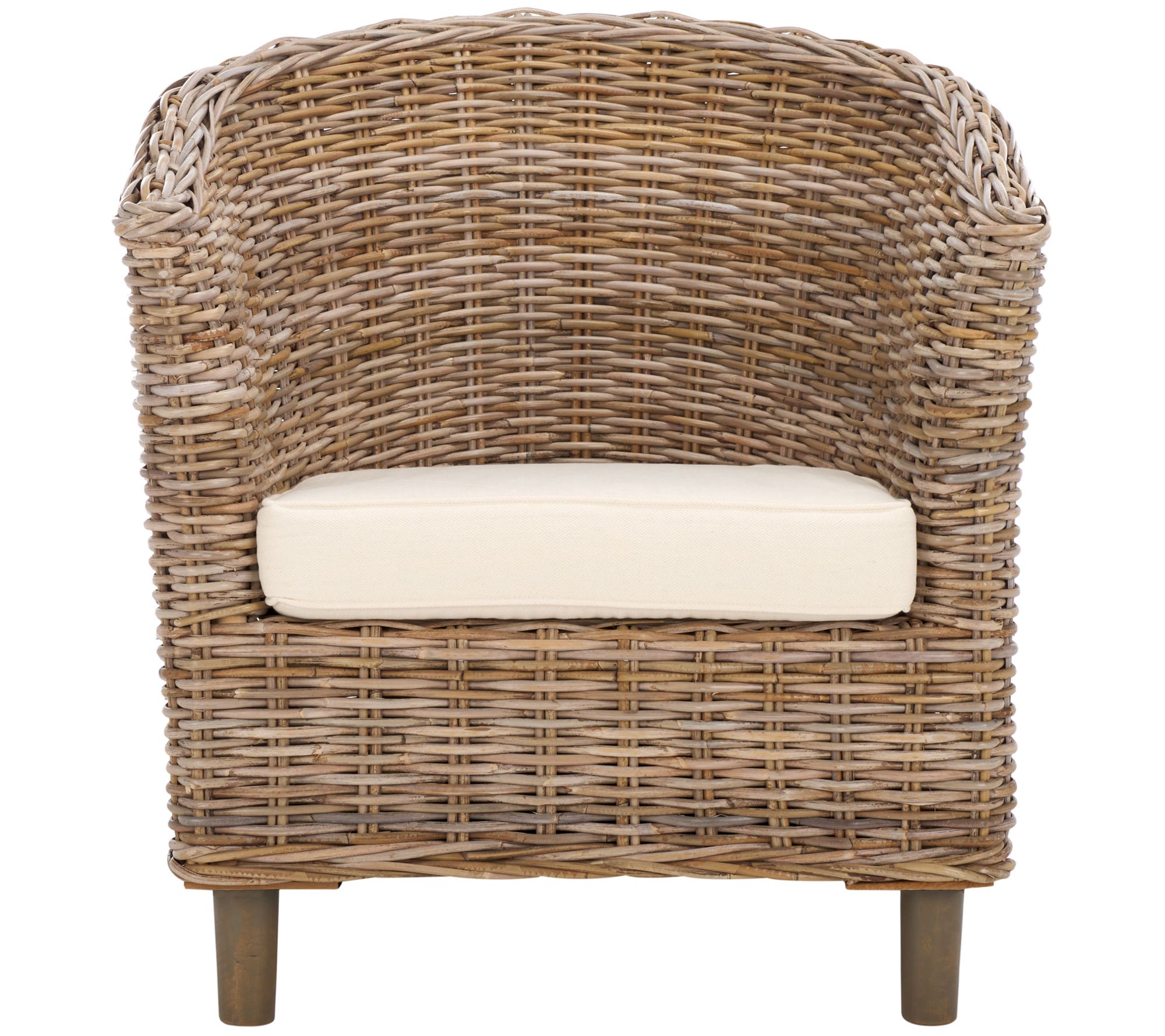 Safavieh Omni Barrel Chair