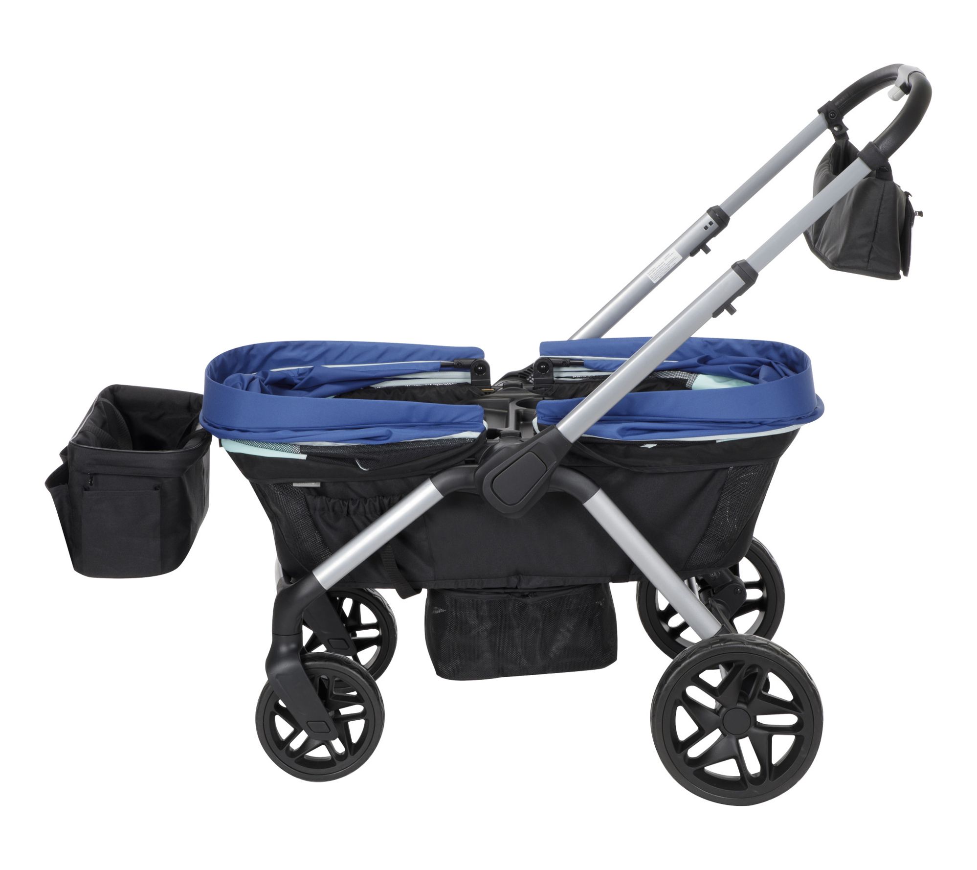 Safety 1st Summit Wagon Stroller QVC