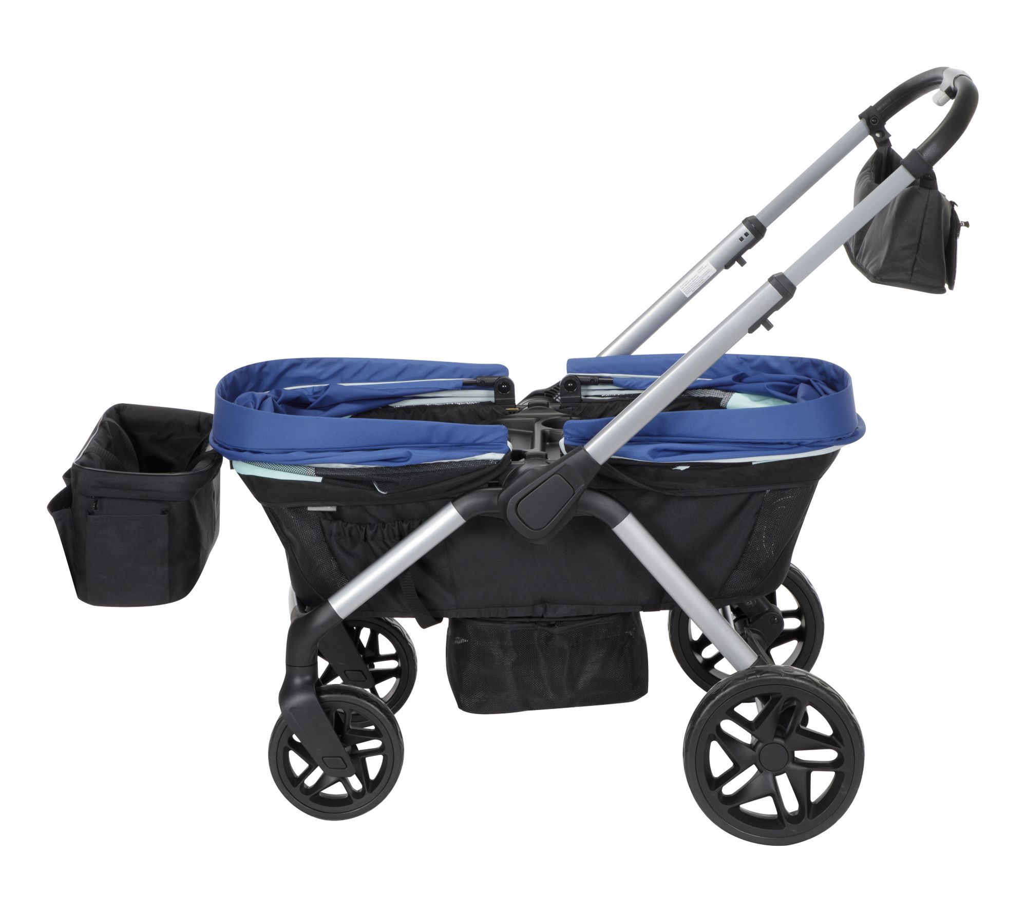 Safety 1st Summit Wagon Stroller