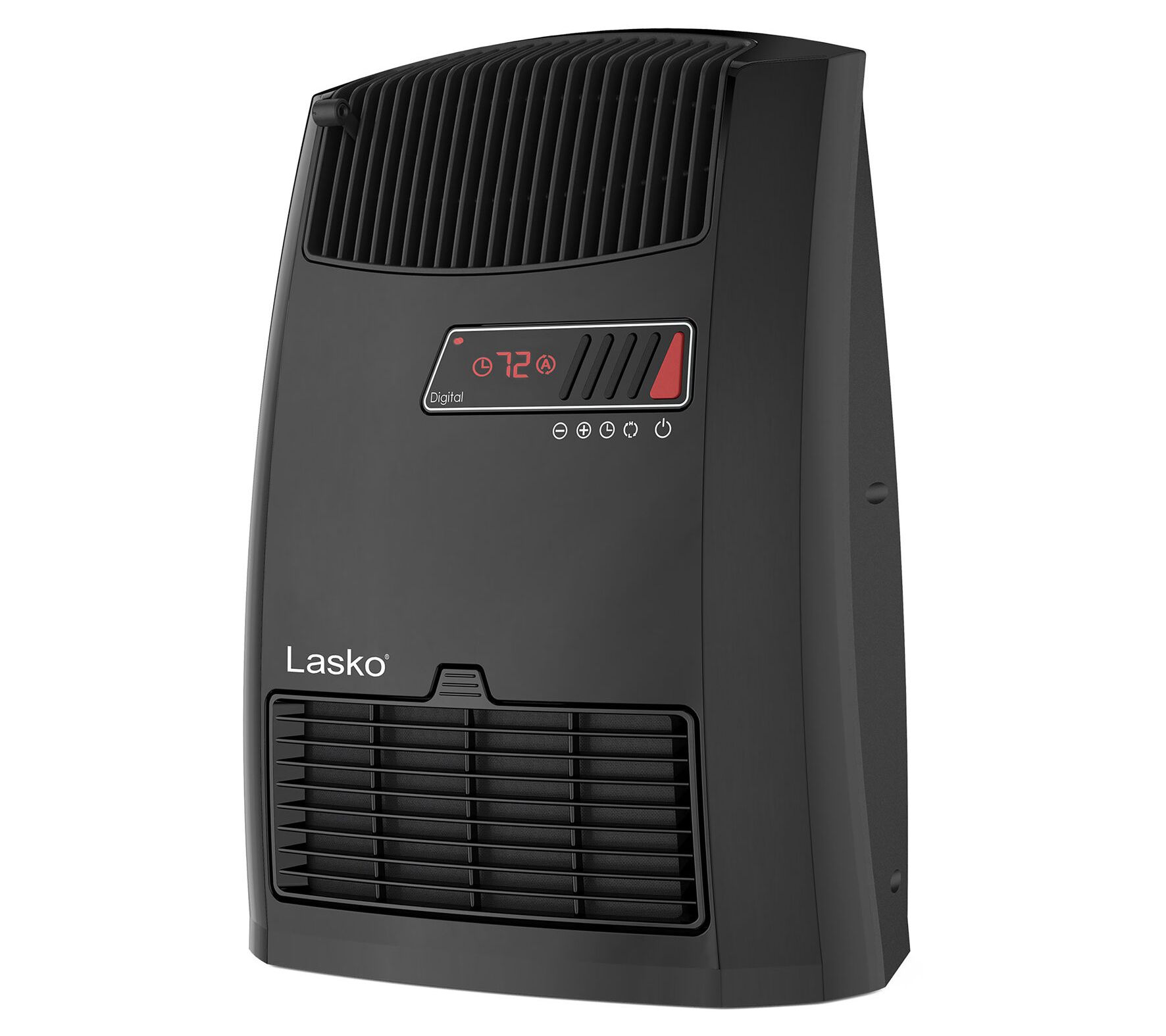 Lasko Digital Ceramic Heater with Warm Air Motion Technology