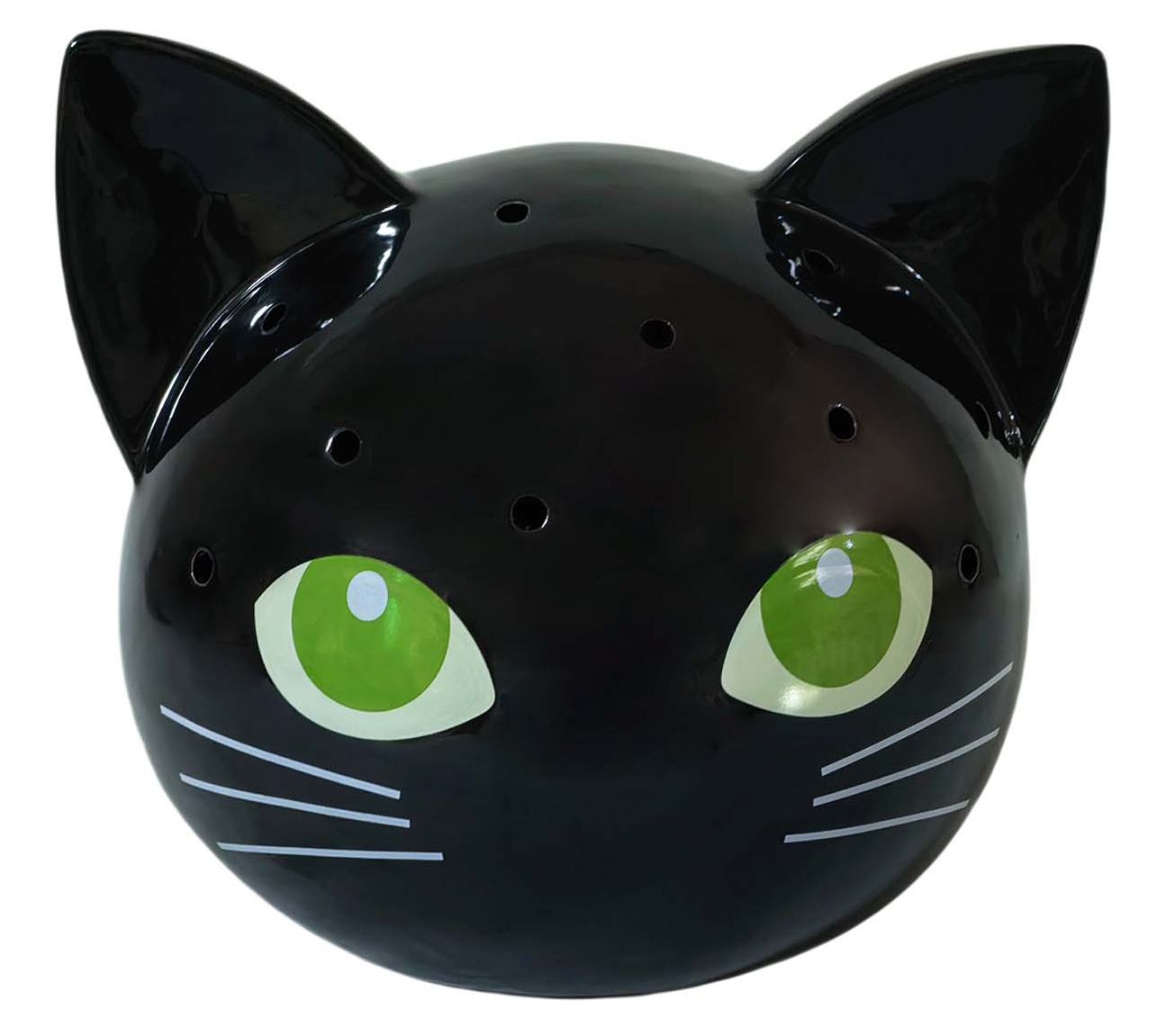 Temp-tations Seasonal Ceramic Illuminated Table Decor