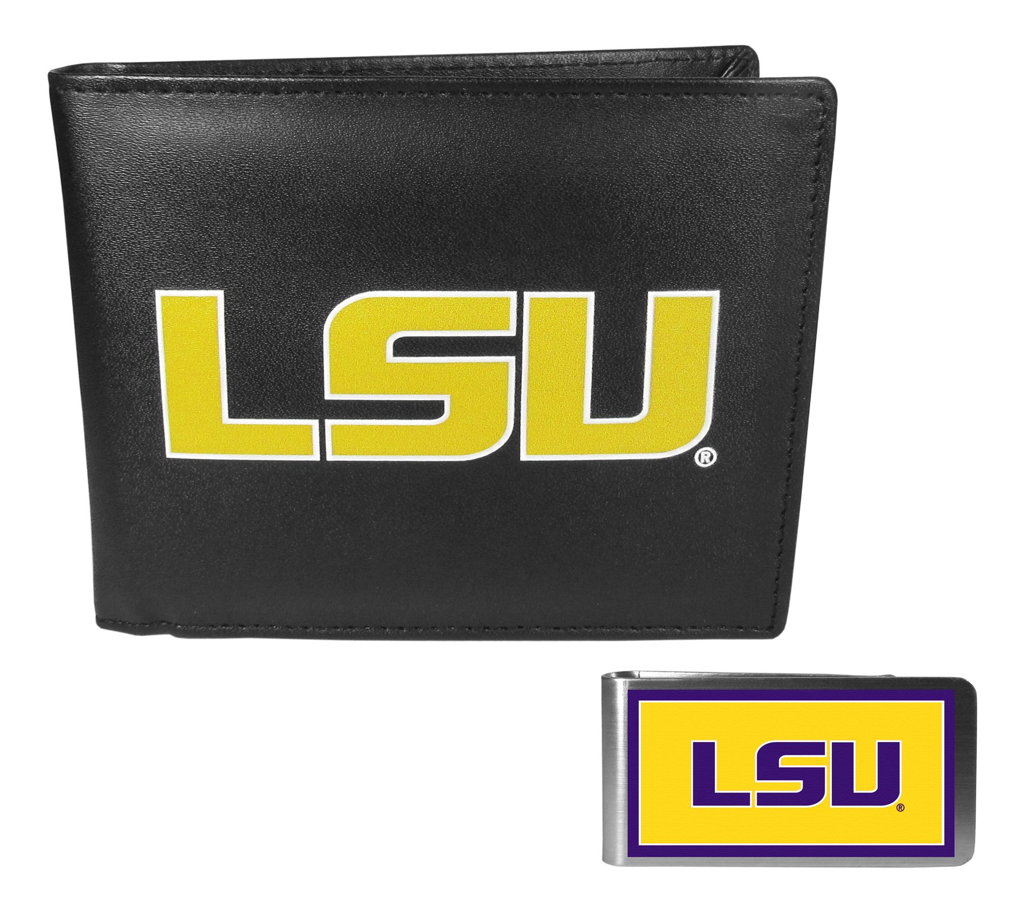 LSU Tigers