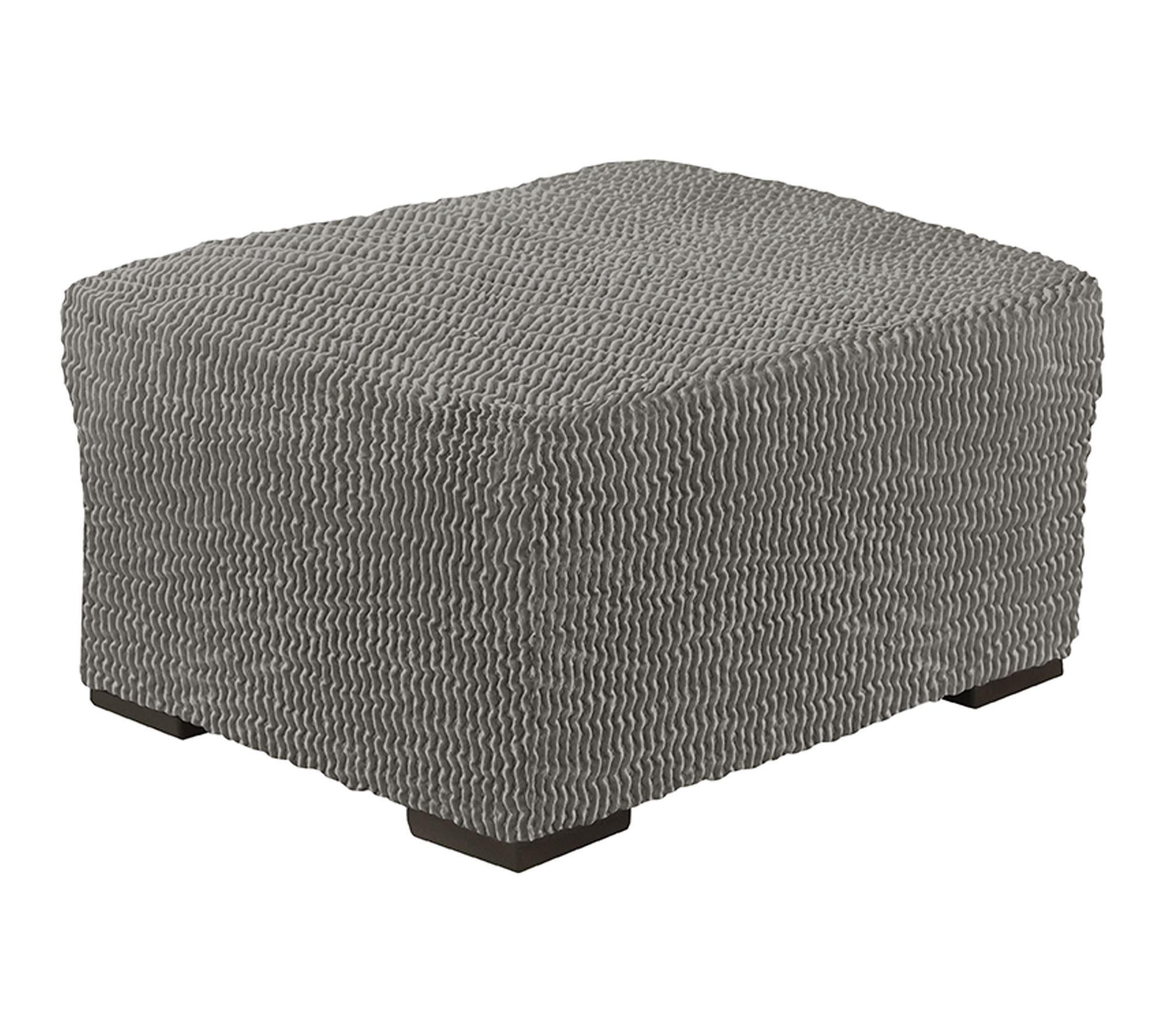 Gaico Armonia Ottoman Stretch Furniture Cover