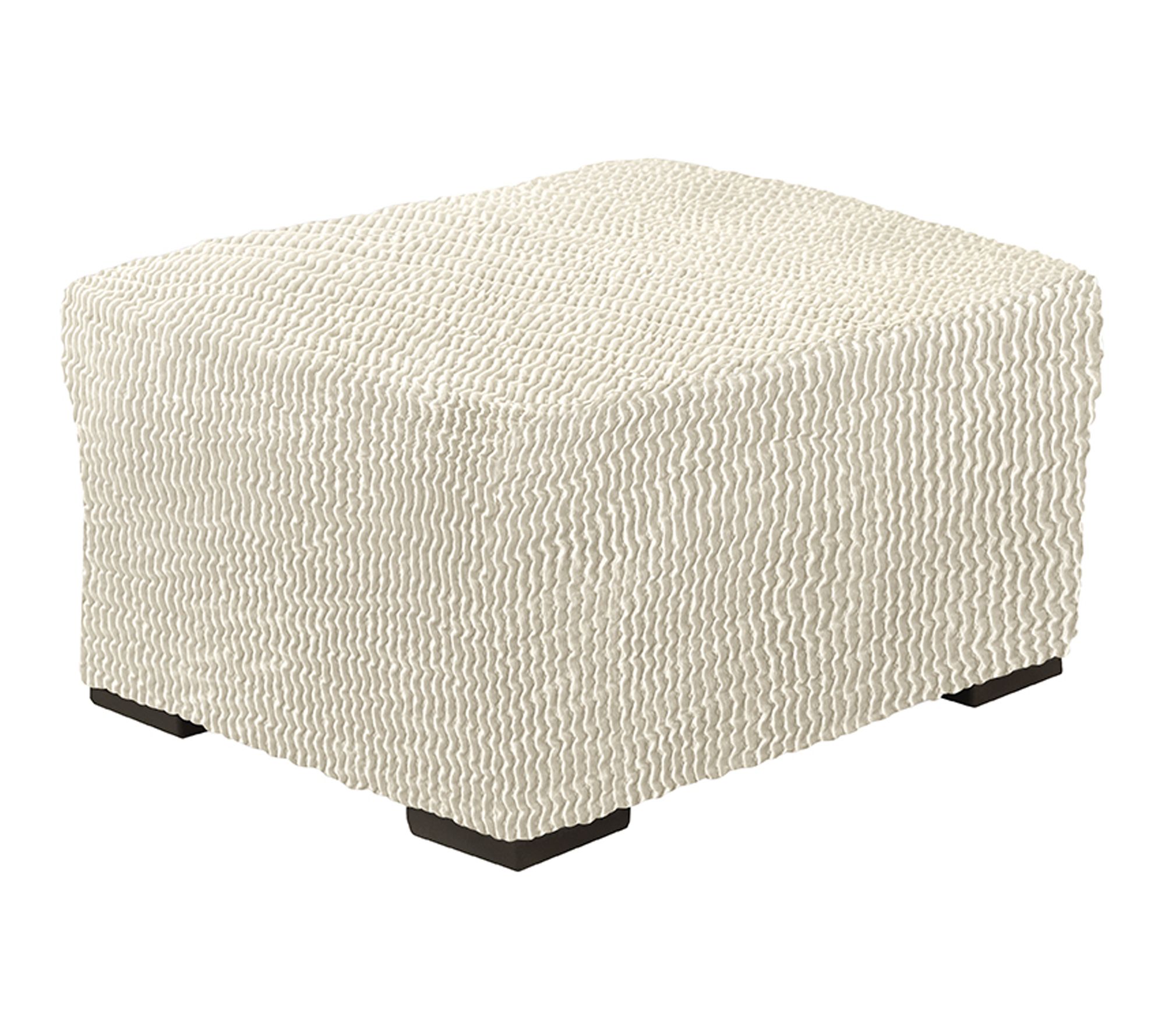 Gaico Armonia Ottoman Stretch Furniture Cover